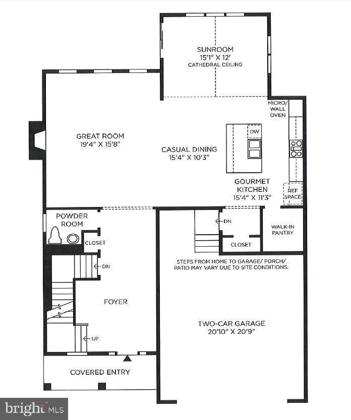 LENAH MILL - Residential
