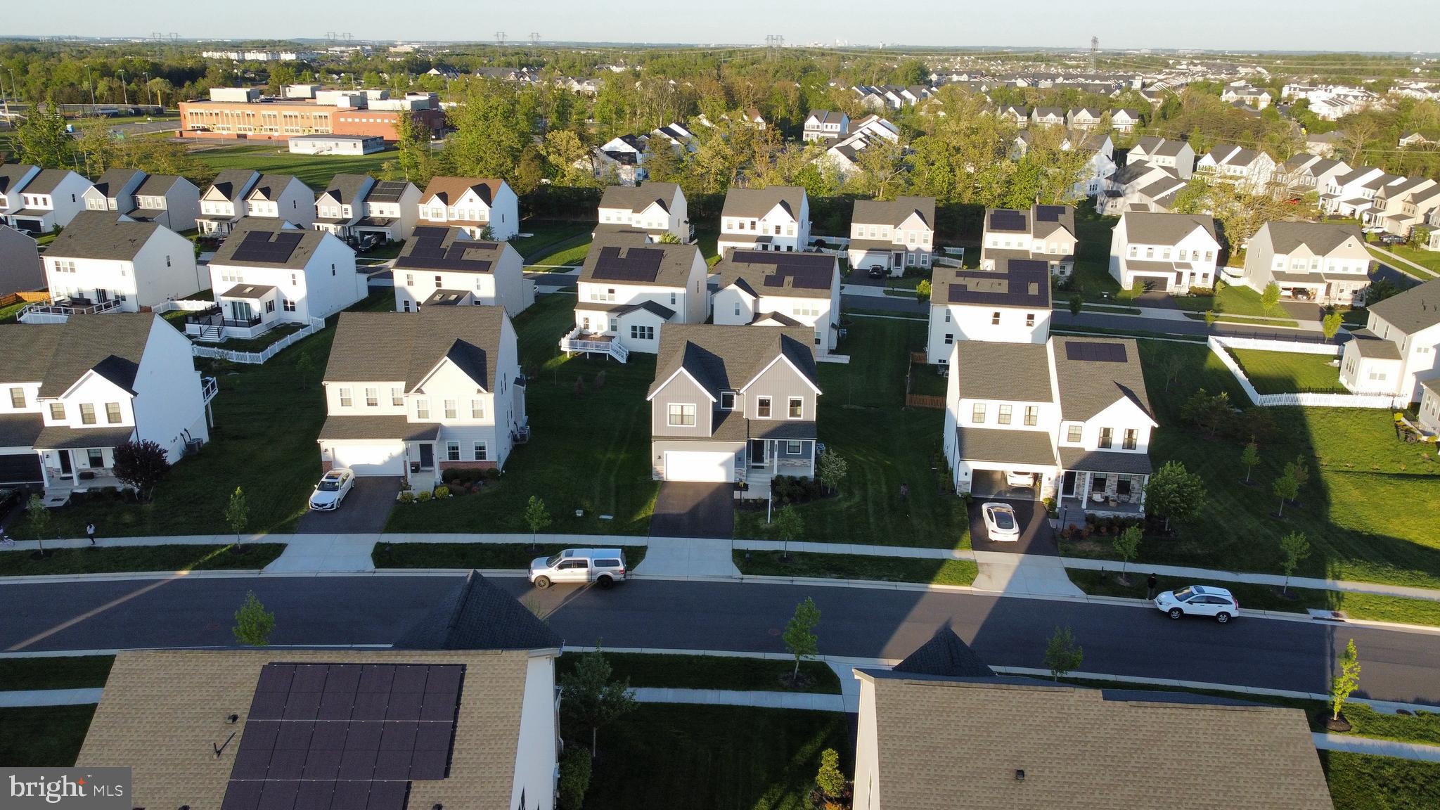 LENAH MILL - Residential