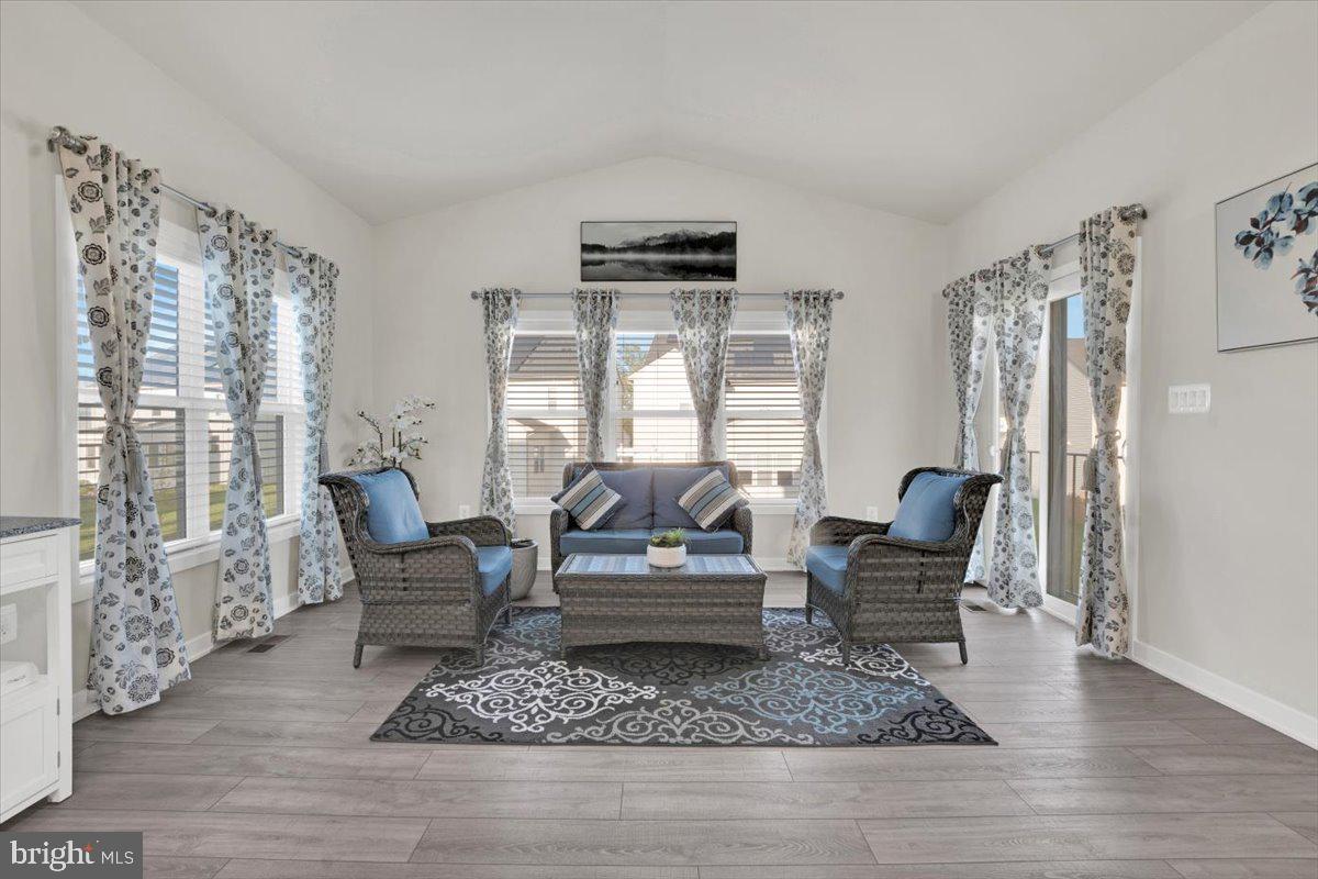 LENAH MILL - Residential