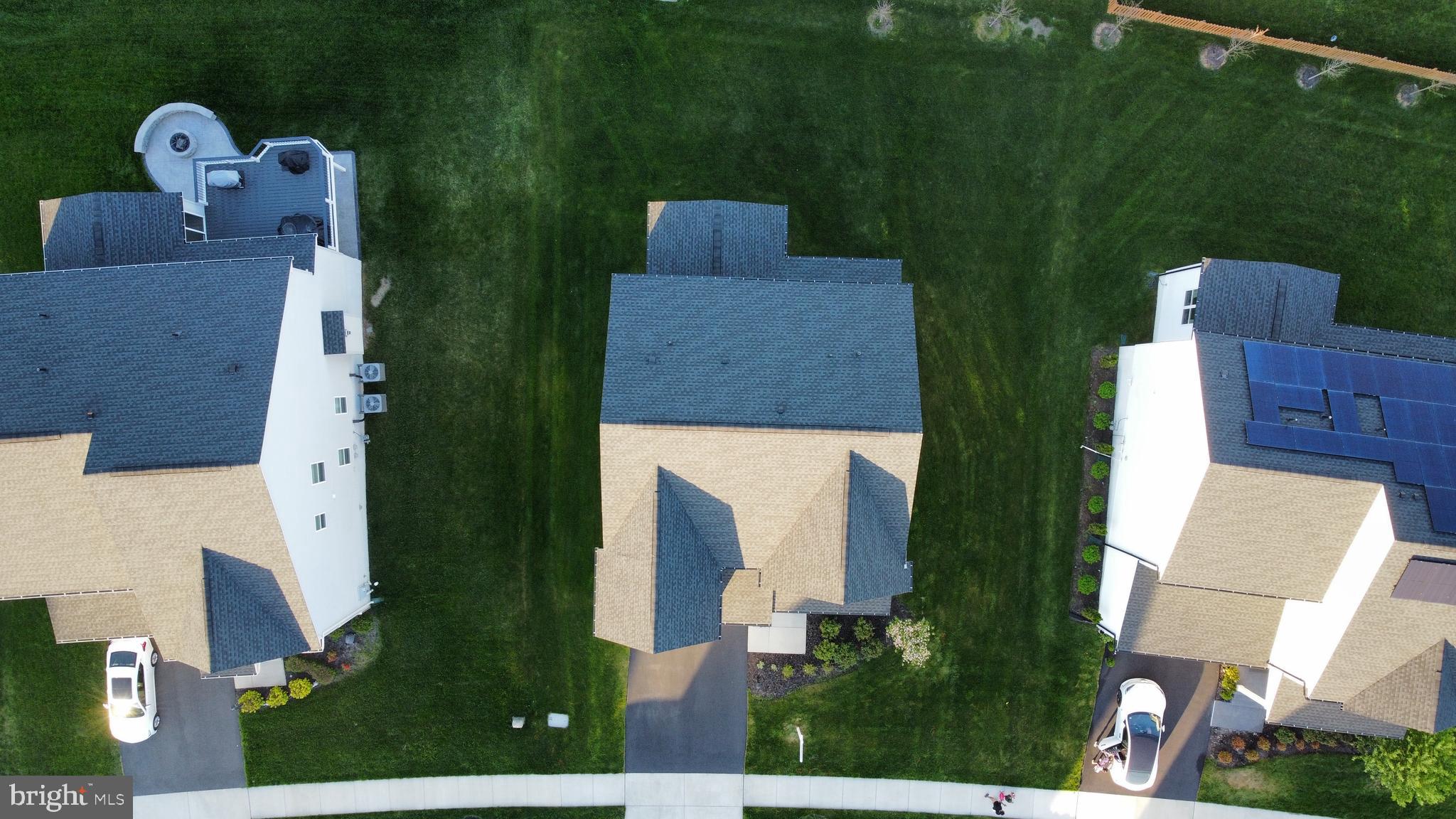 LENAH MILL - Residential