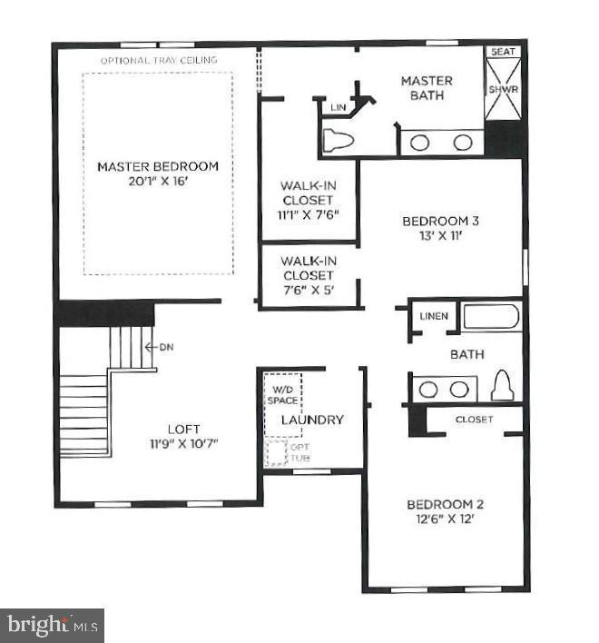 LENAH MILL - Residential