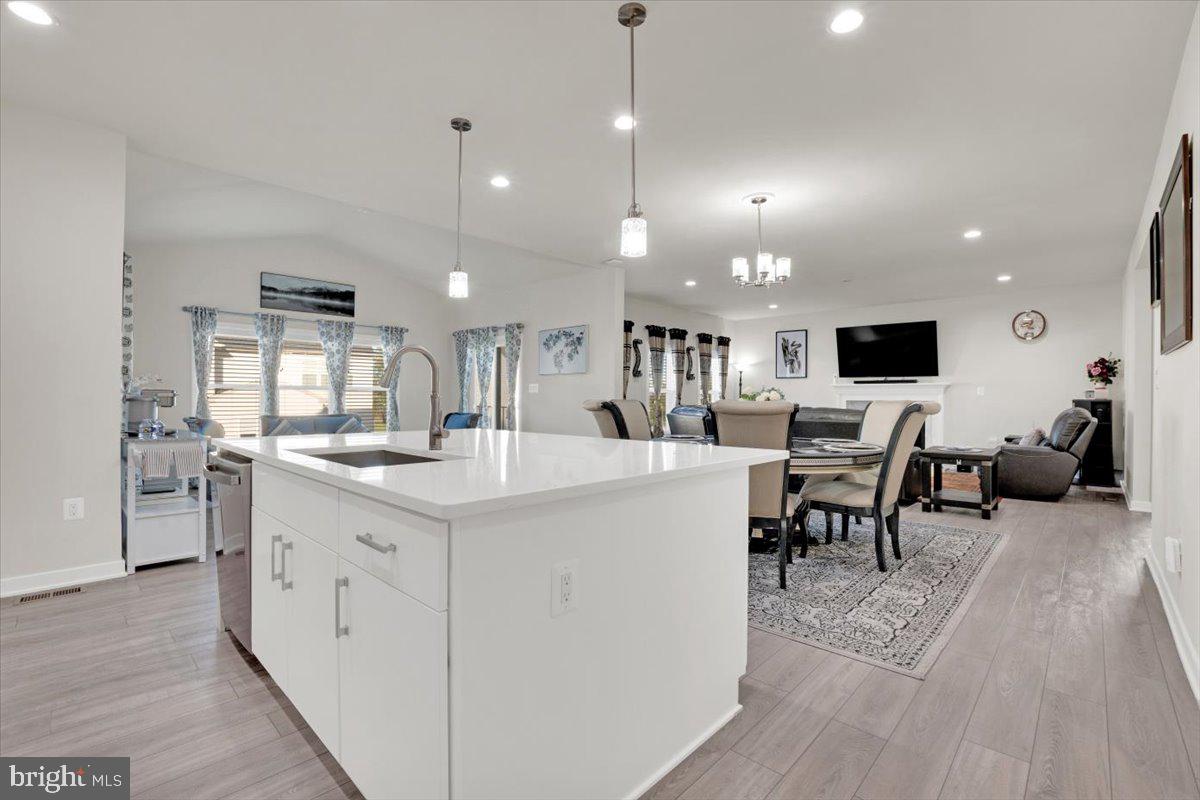 LENAH MILL - Residential