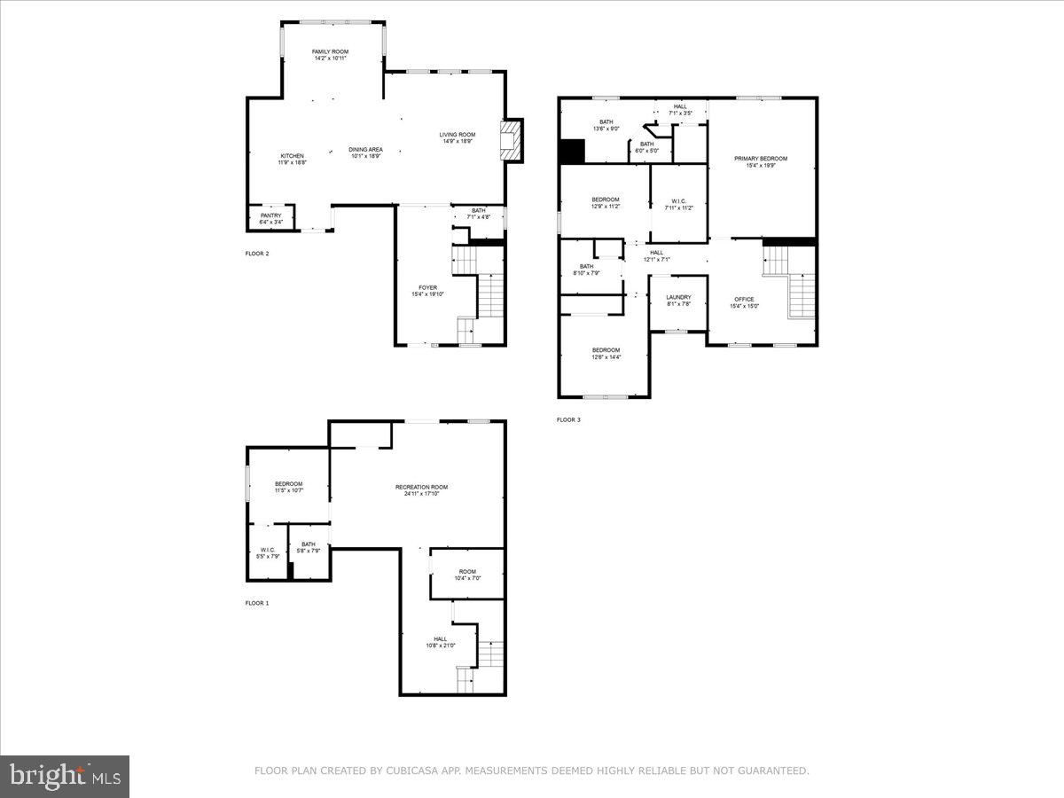 LENAH MILL - Residential