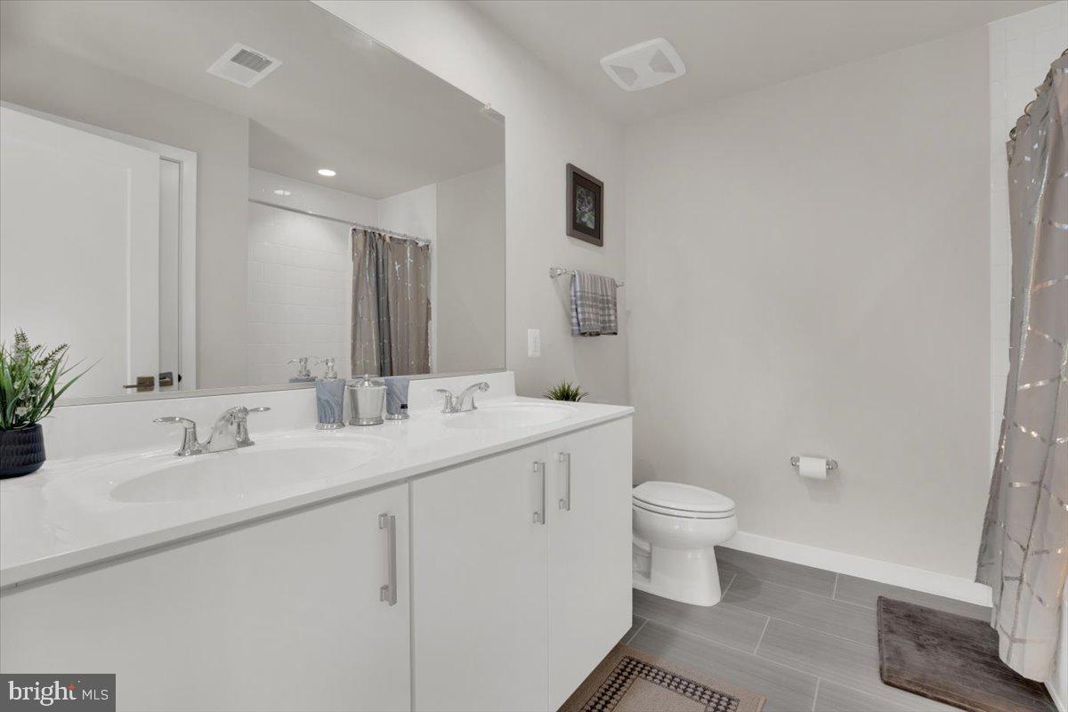 LENAH MILL - Residential