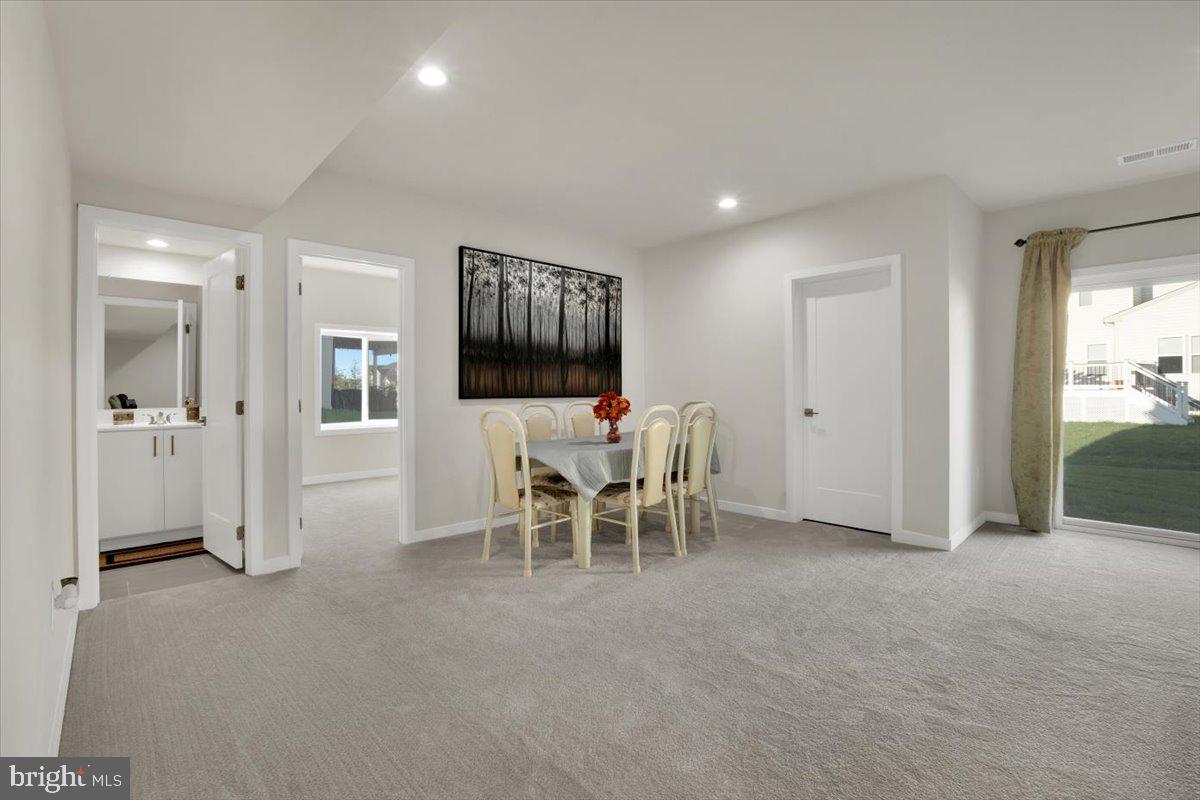 LENAH MILL - Residential