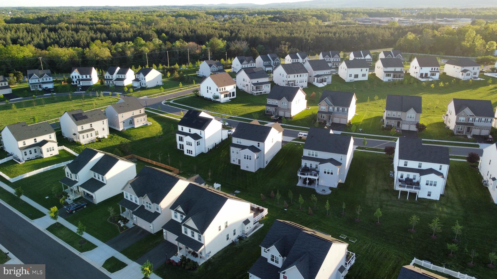 LENAH MILL - Residential