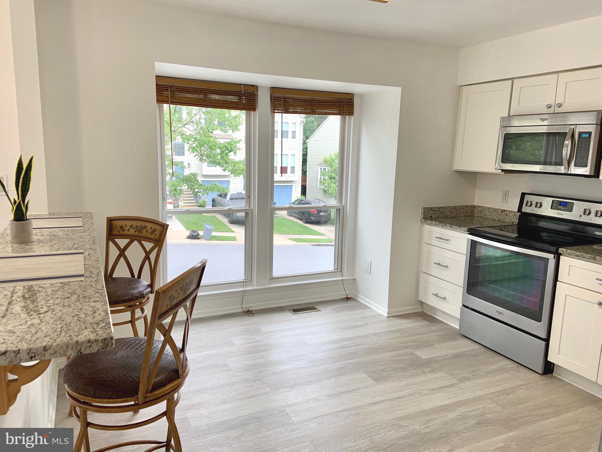 WOODLAND VILLAGE - Residential