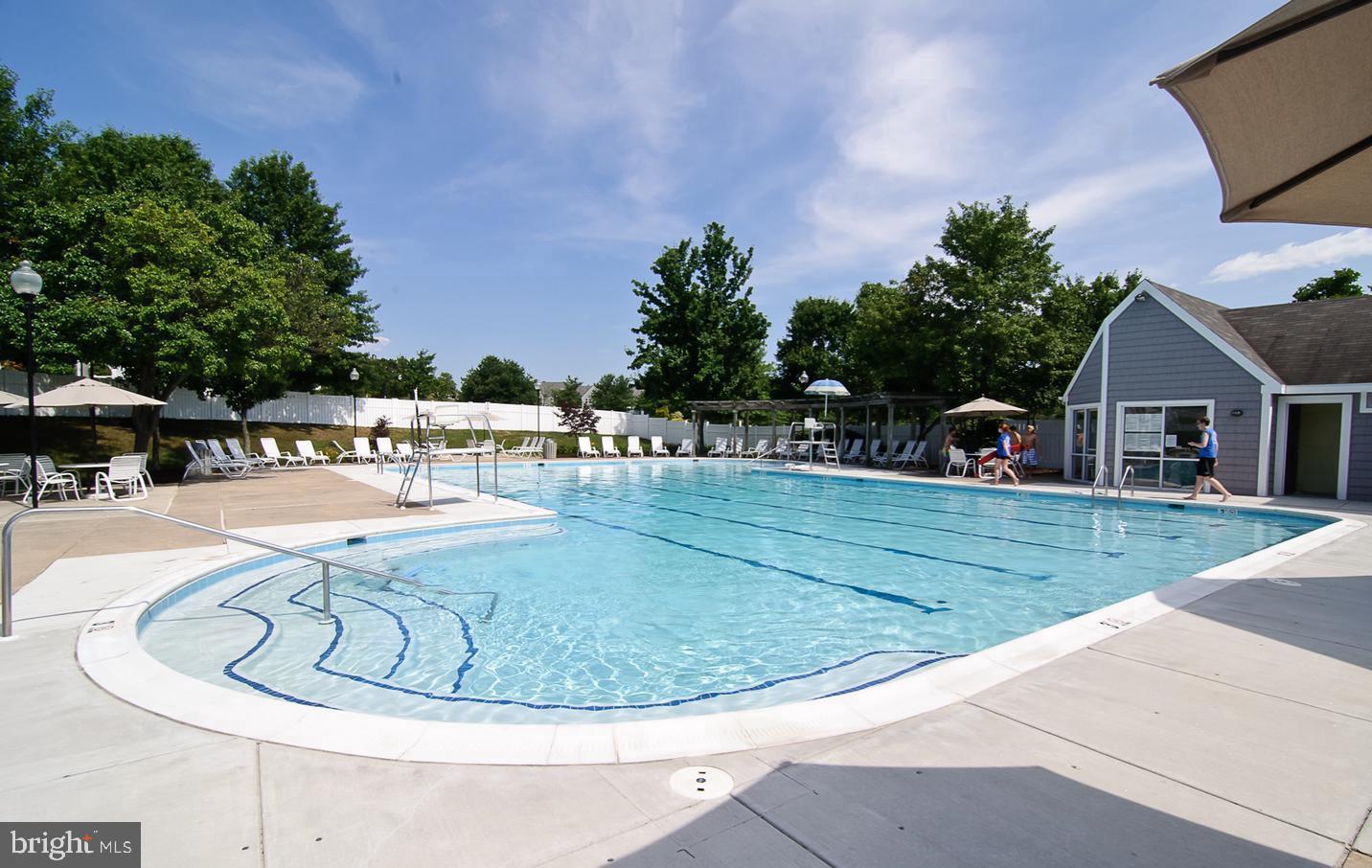 WOODLAND VILLAGE - Residential