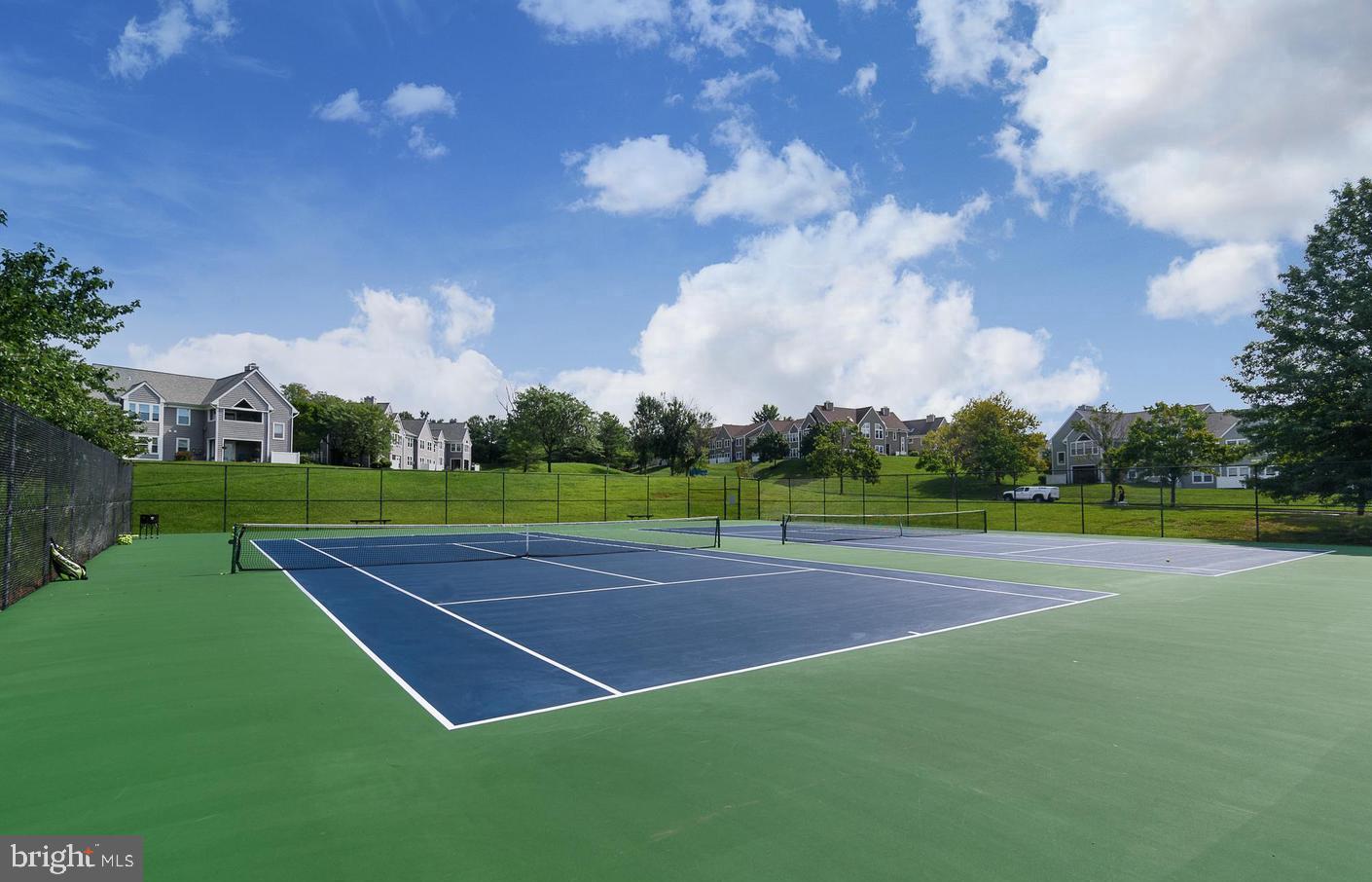 WOODLAND VILLAGE - Residential