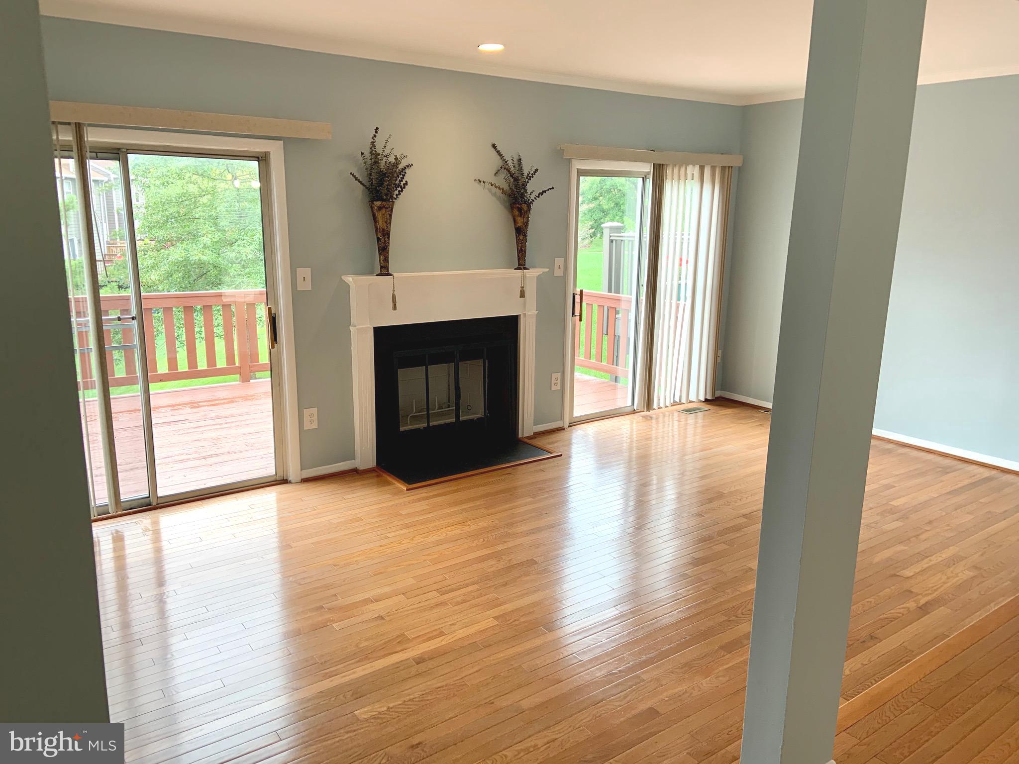 WOODLAND VILLAGE - Residential