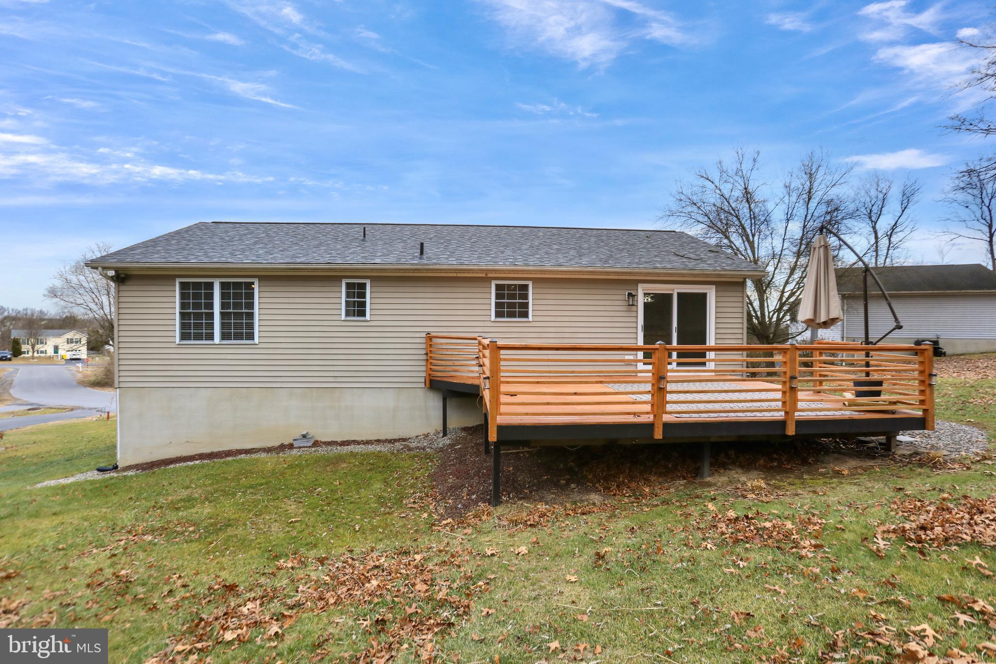 WILDFLOWER RIDGE - Residential