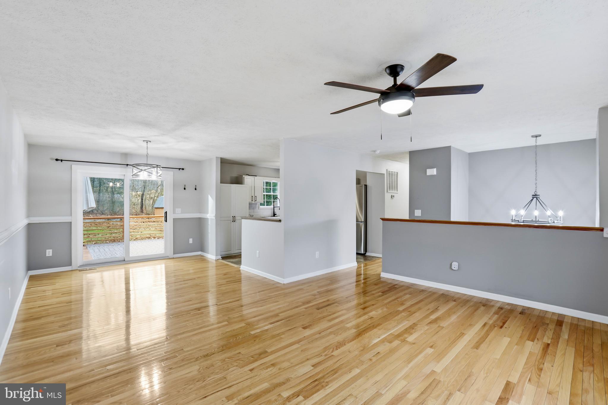 WILDFLOWER RIDGE - Residential