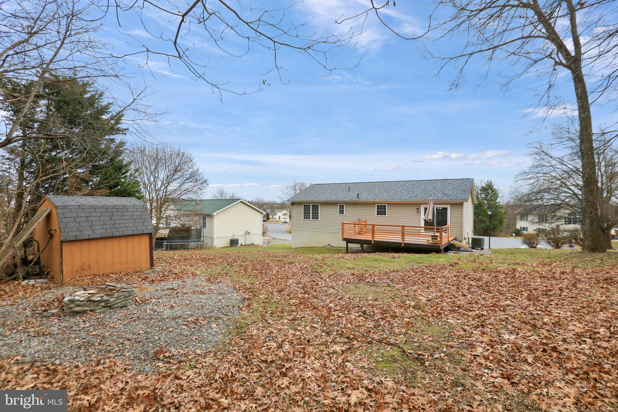 WILDFLOWER RIDGE - Residential