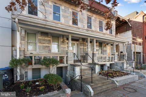 1345 PENNSYLVANIA AVENUE SE 6 WASHINGTON DC 20003