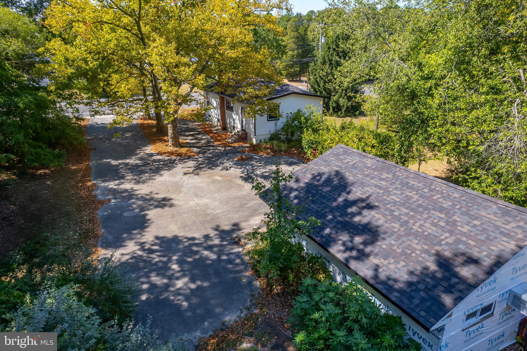 BLUE ANCHOR - Commercial Sale