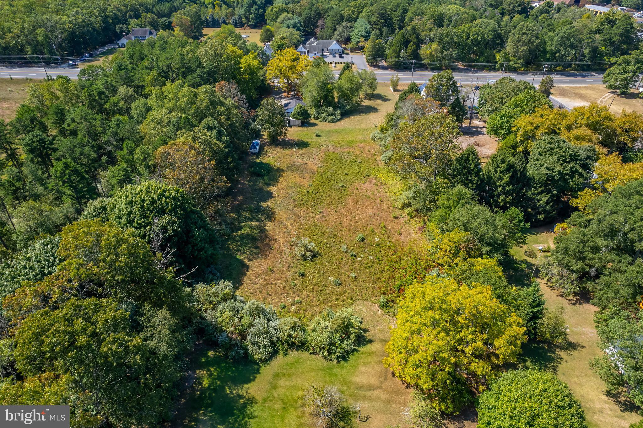 BLUE ANCHOR - Commercial Sale