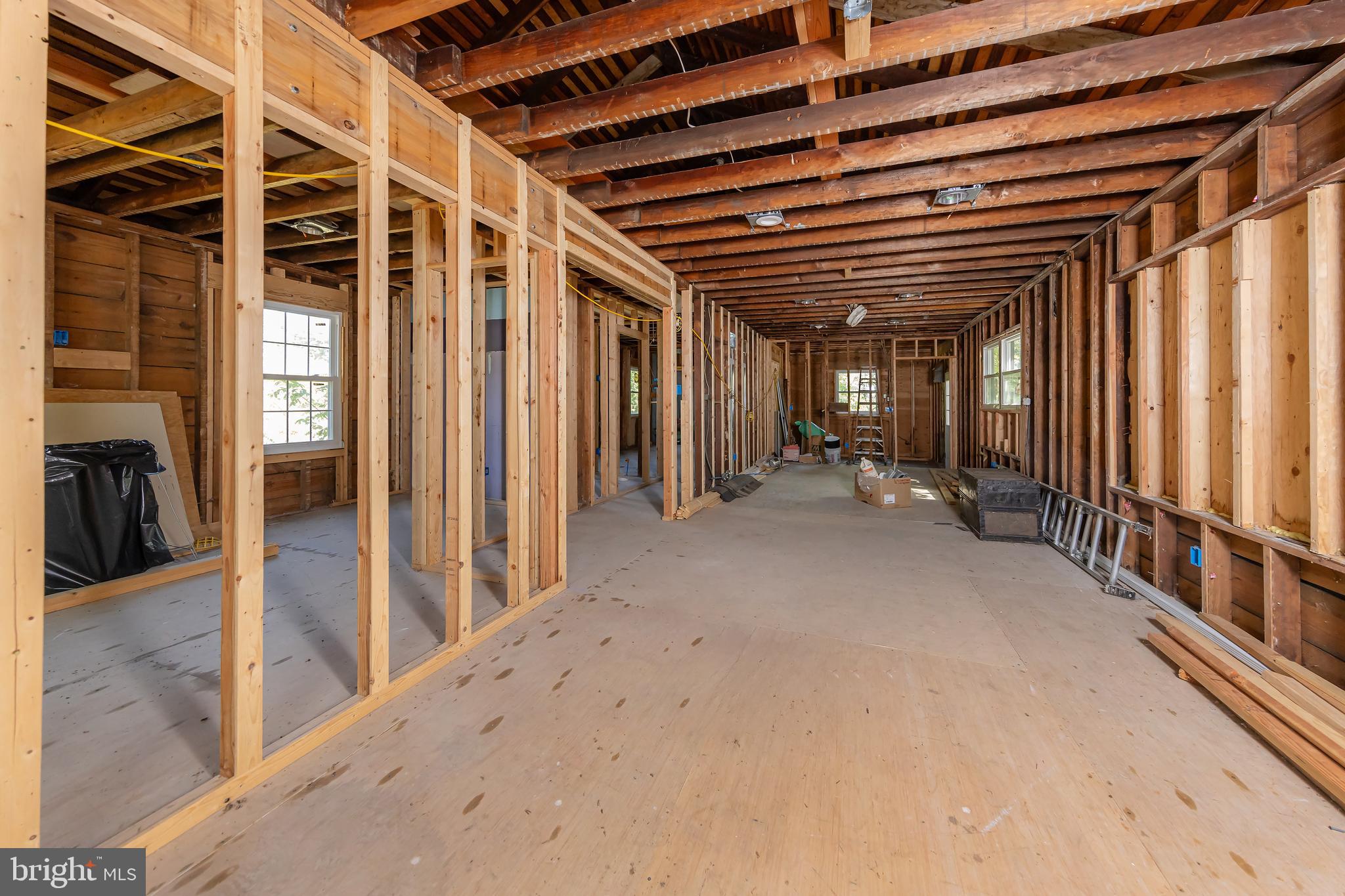 BLUE ANCHOR - Commercial Sale