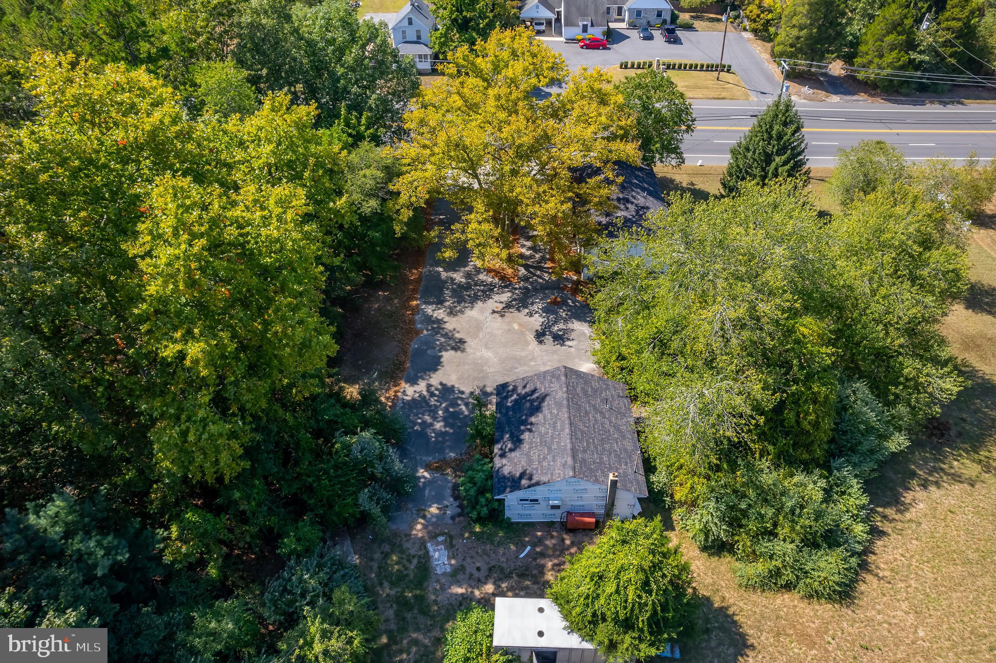 BLUE ANCHOR - Commercial Sale