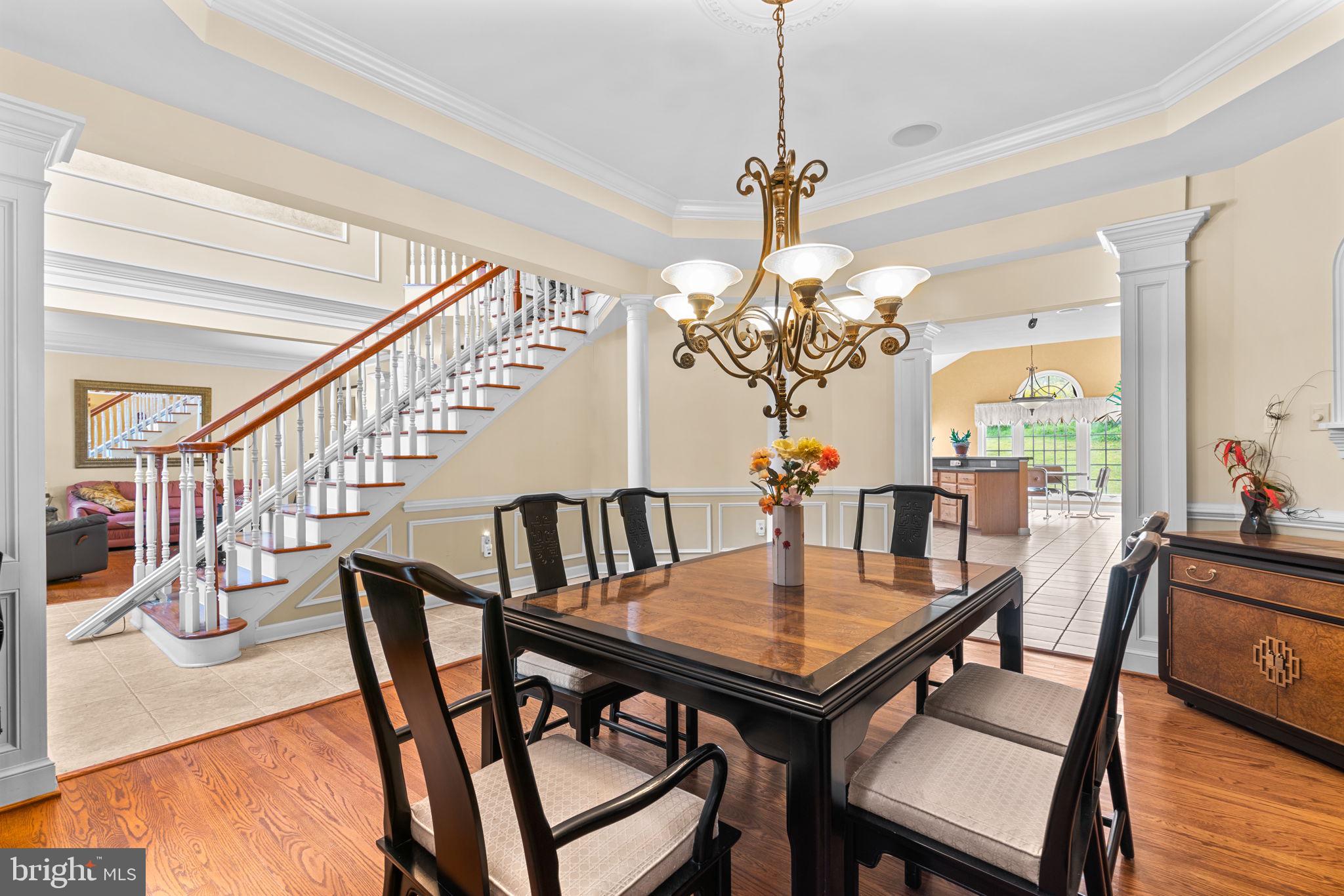 HAMPSHIRE GREENS - Residential