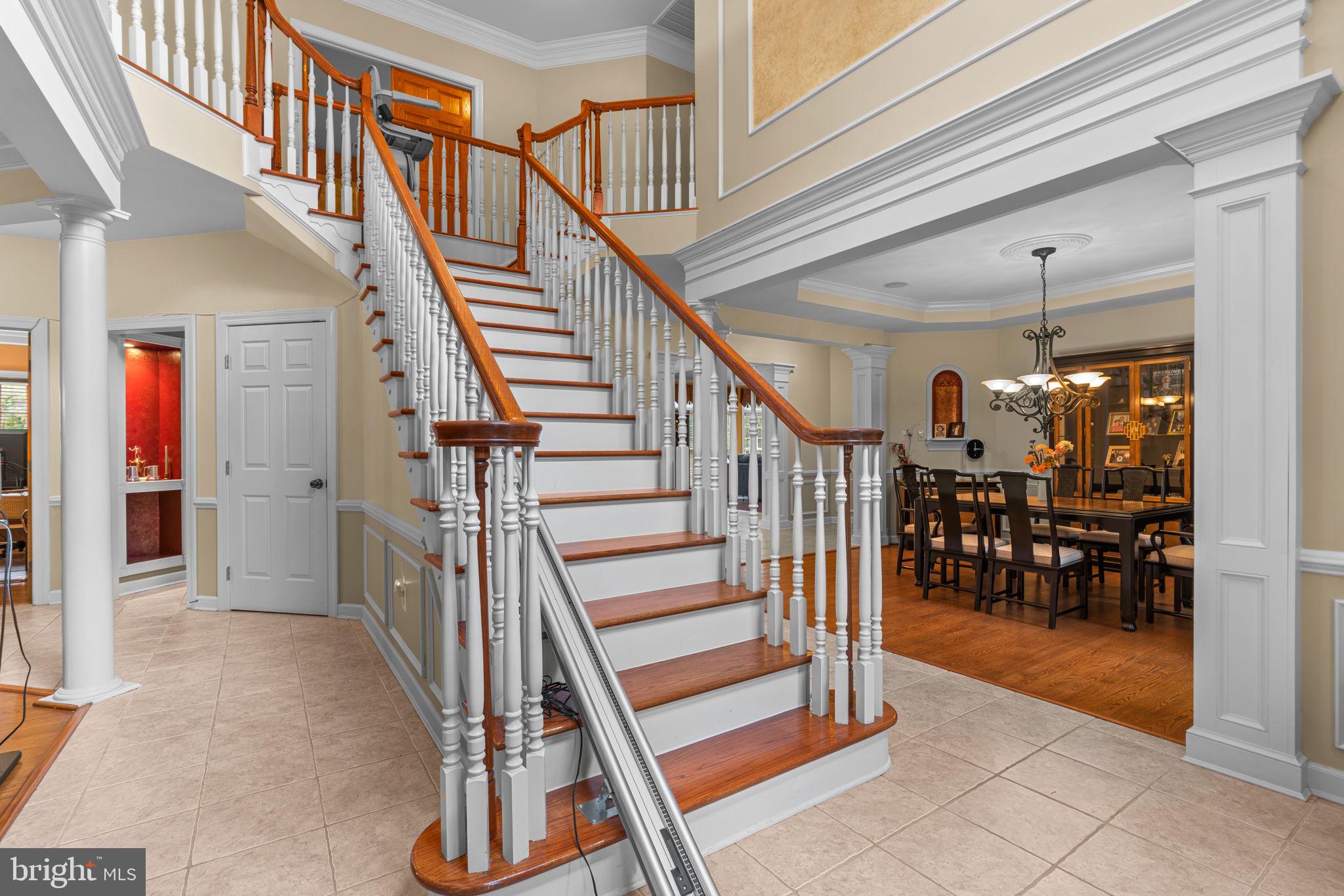 HAMPSHIRE GREENS - Residential