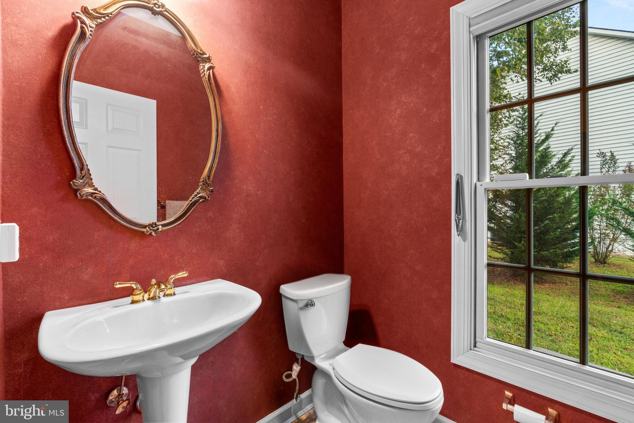 HAMPSHIRE GREENS - Residential