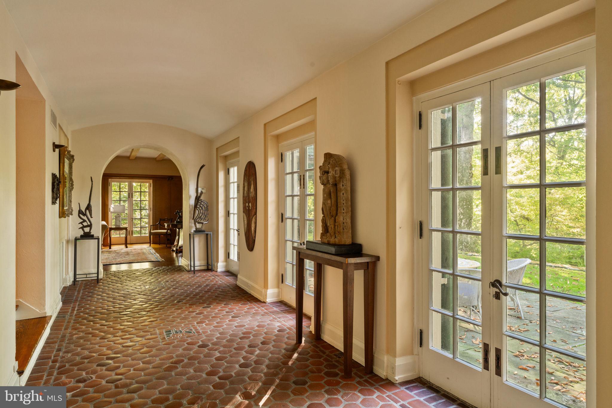 MERION - Residential