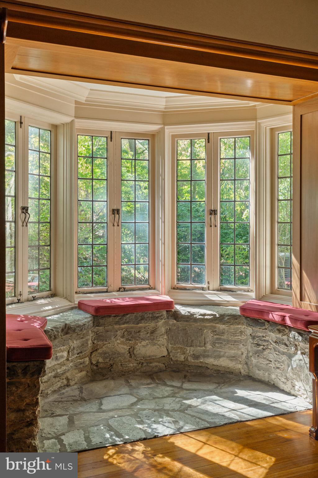 MERION - Residential