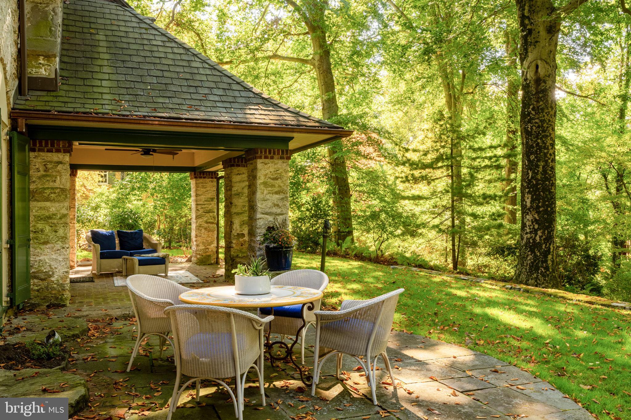 MERION - Residential