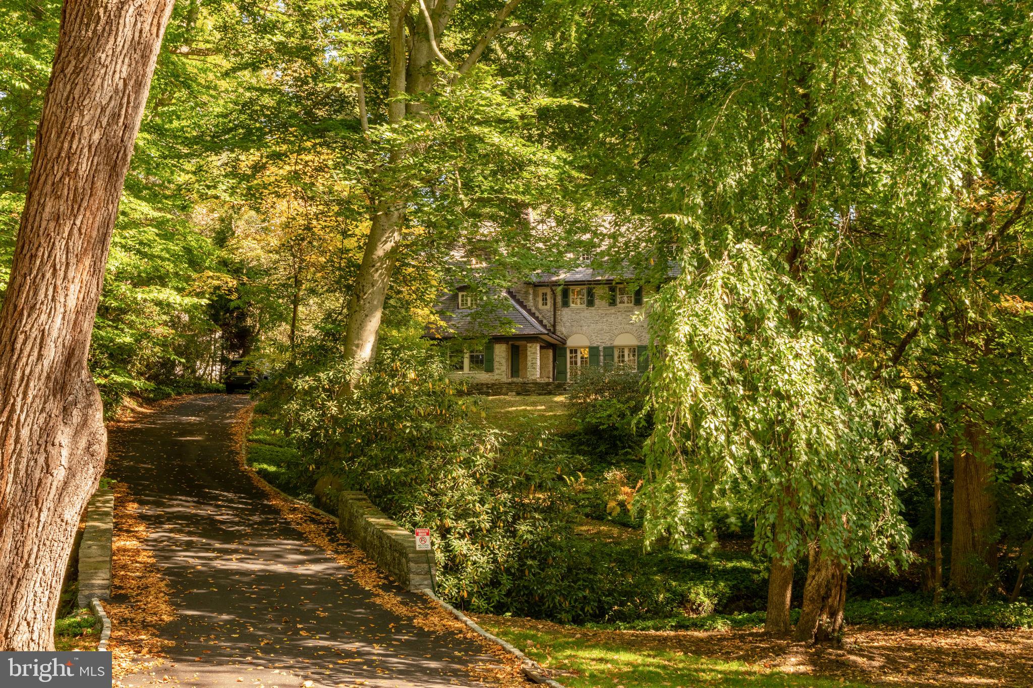 MERION - Residential