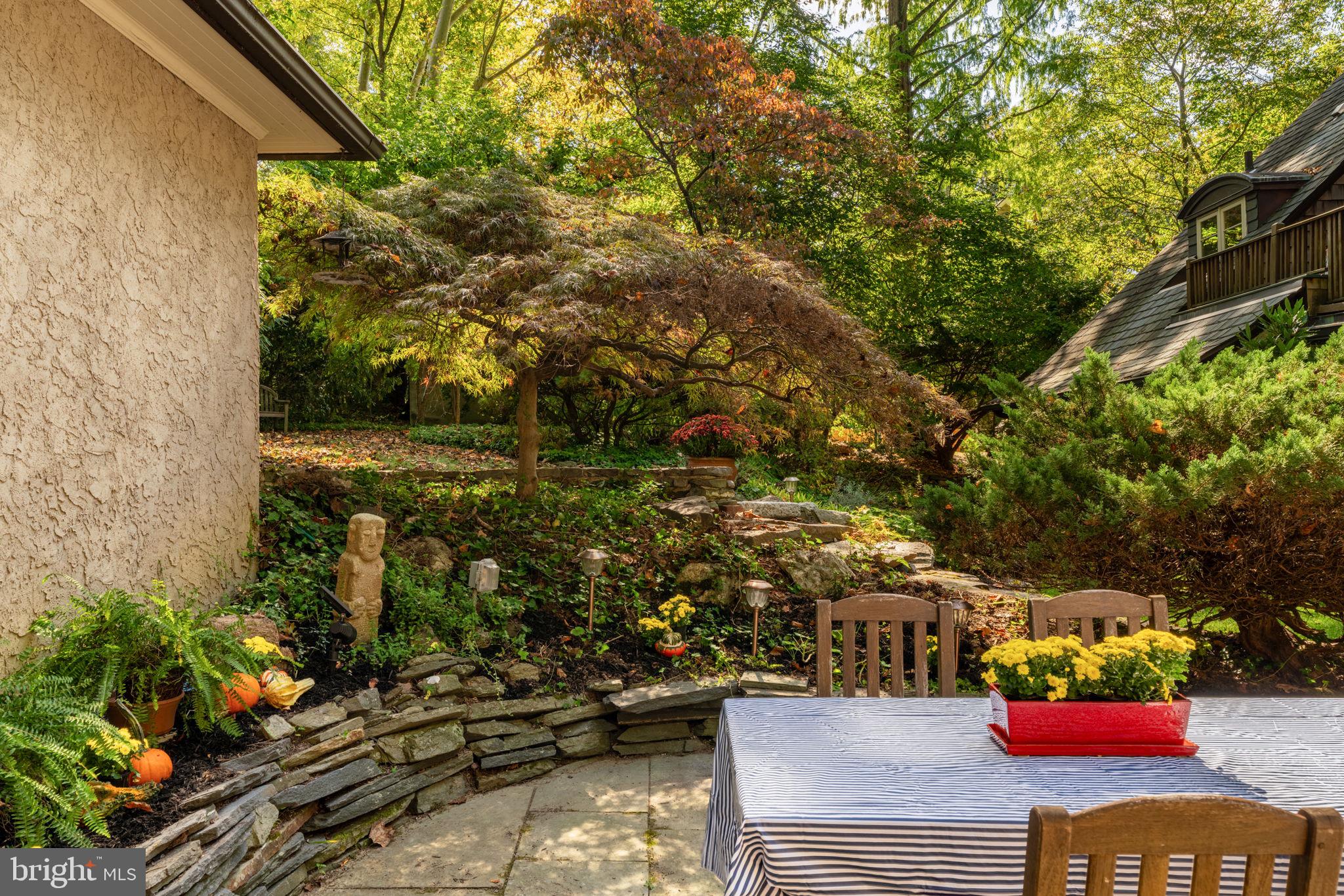 MERION - Residential