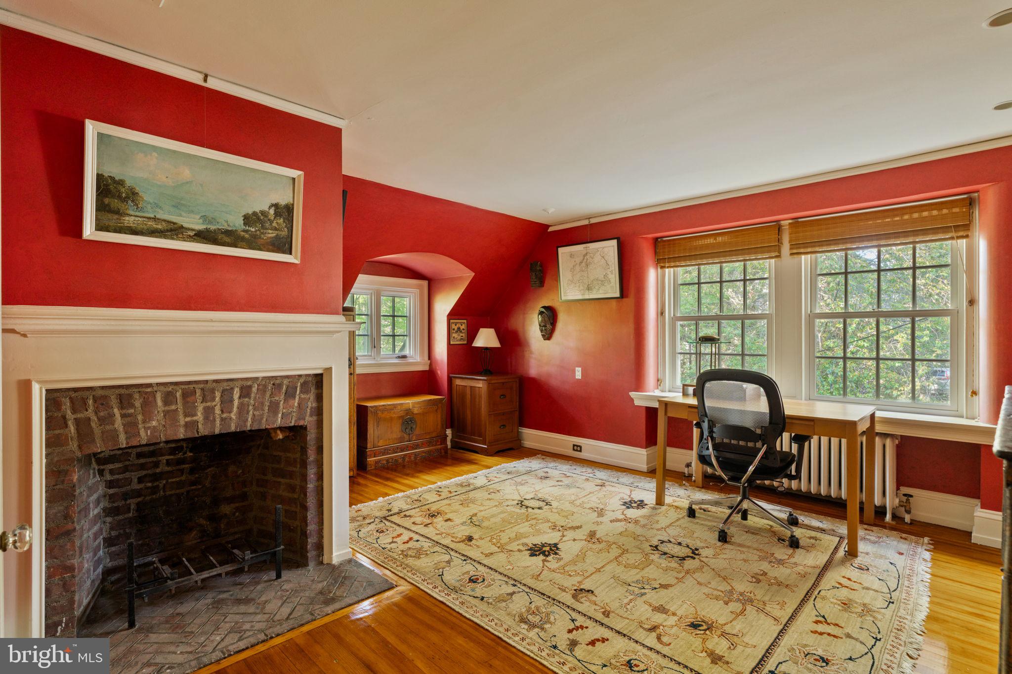 MERION - Residential