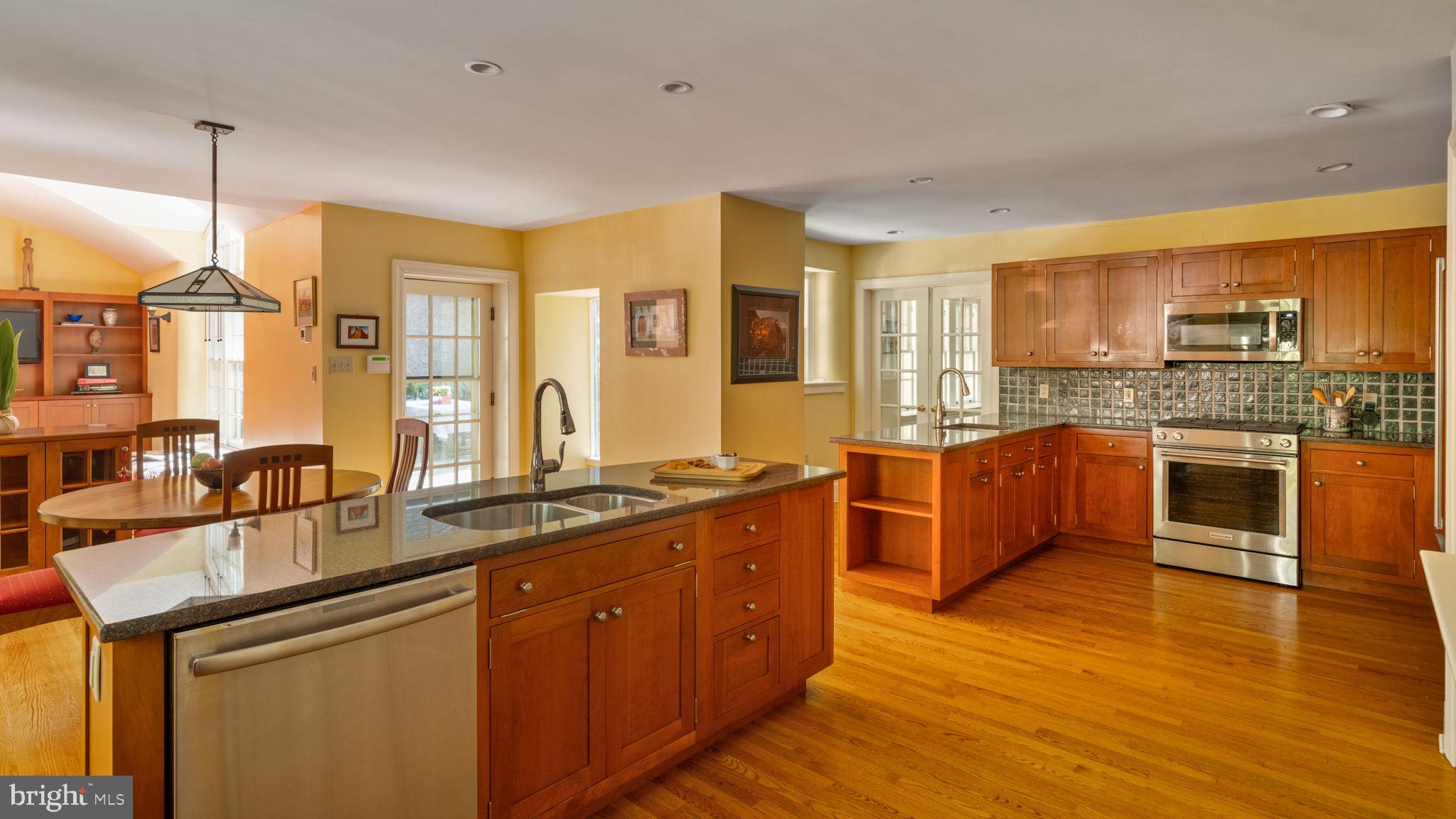 MERION - Residential