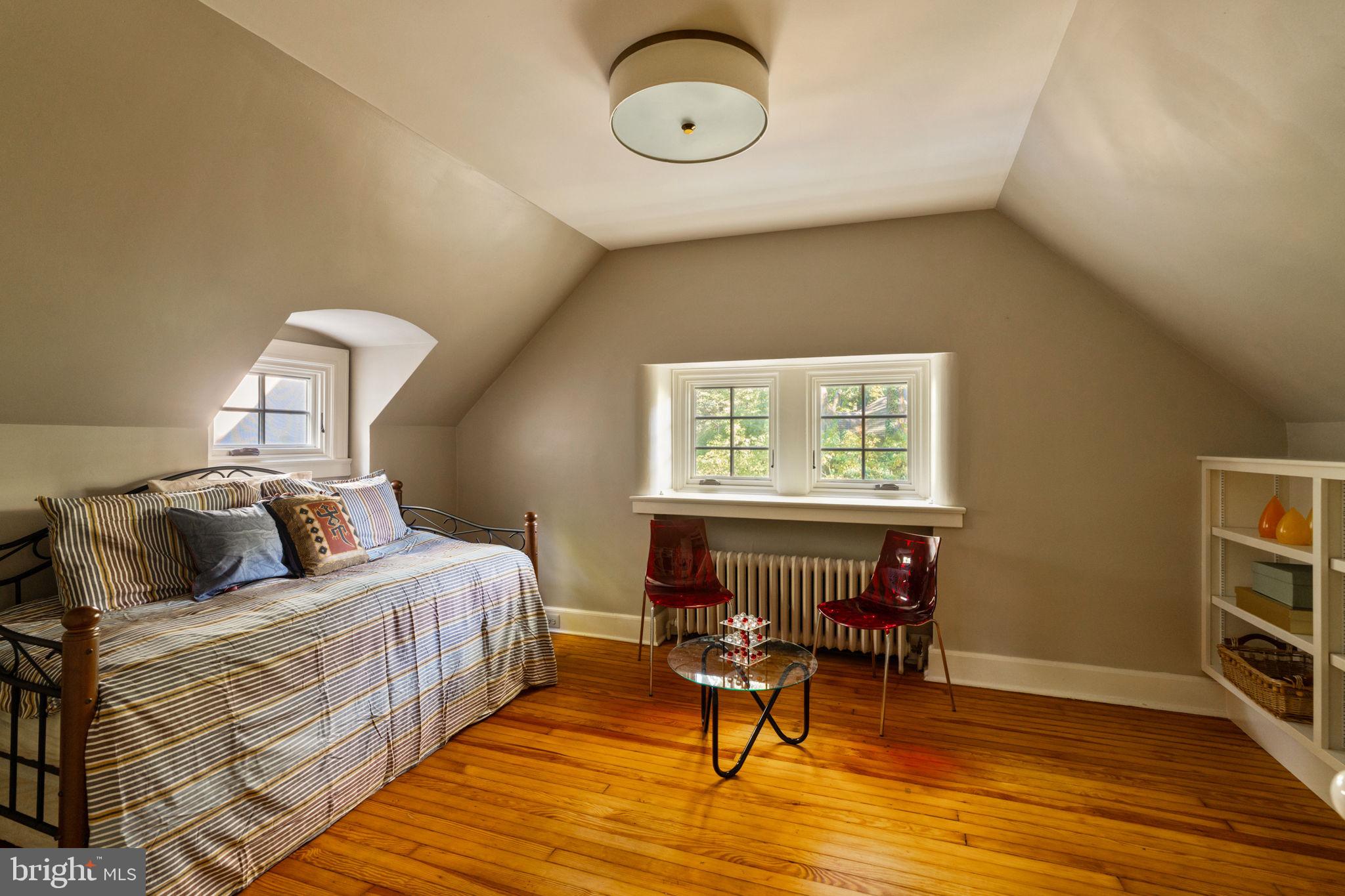 MERION - Residential