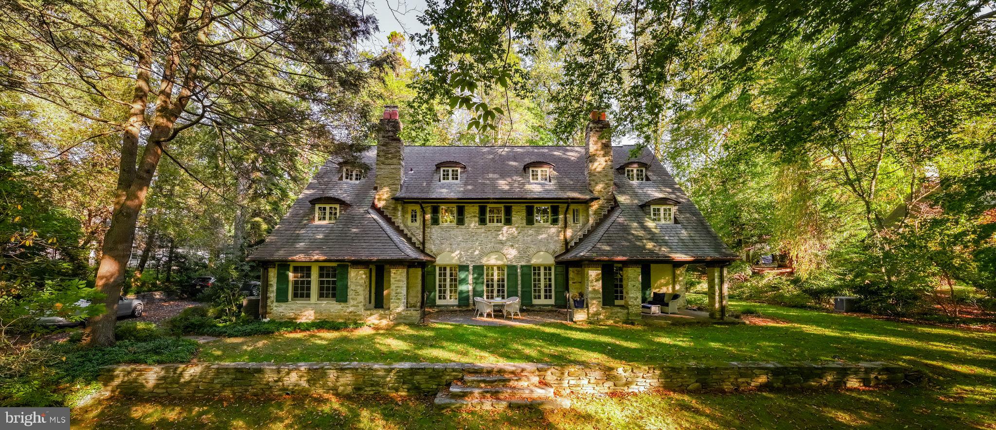 MERION - Residential