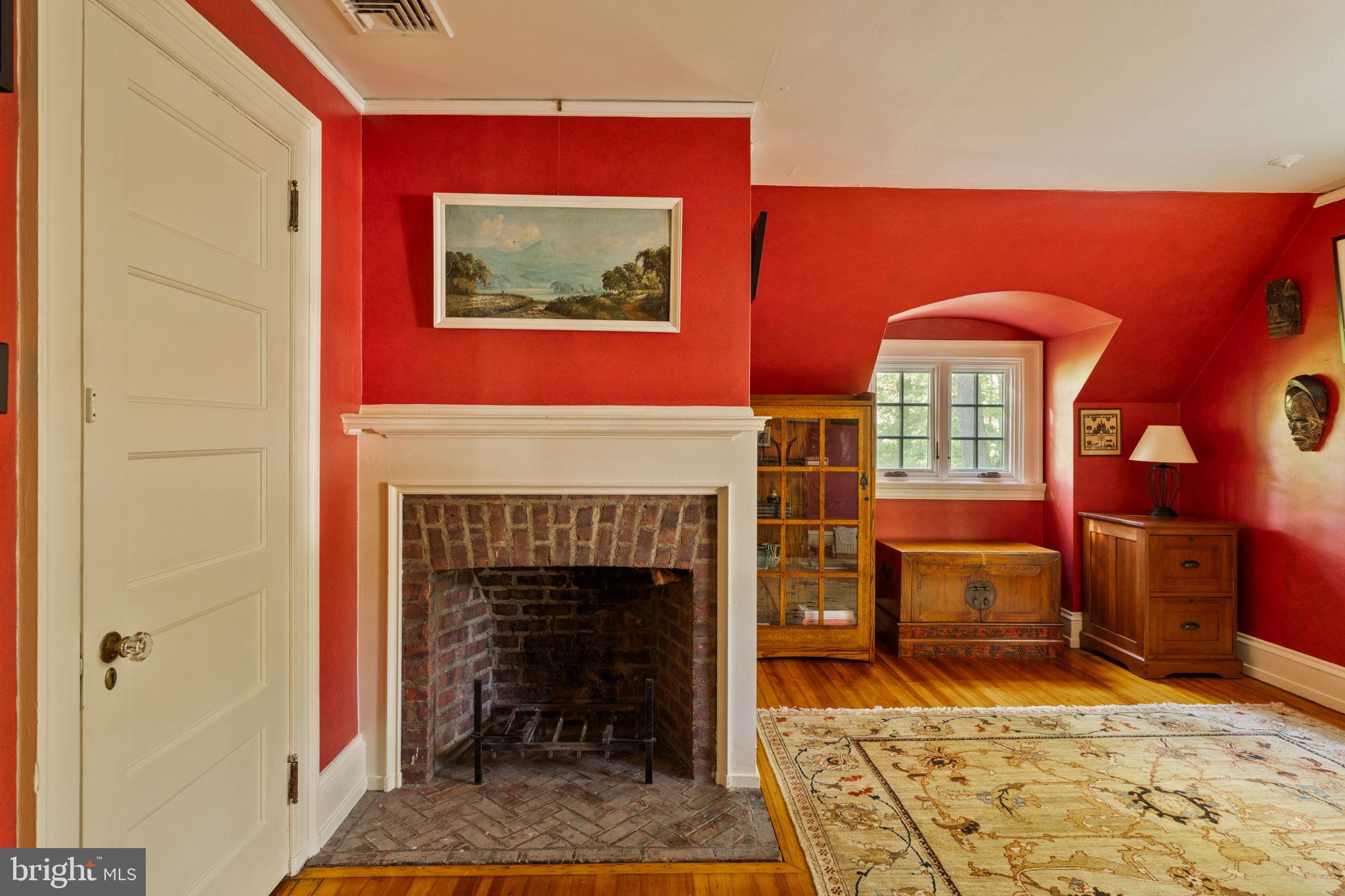 MERION - Residential