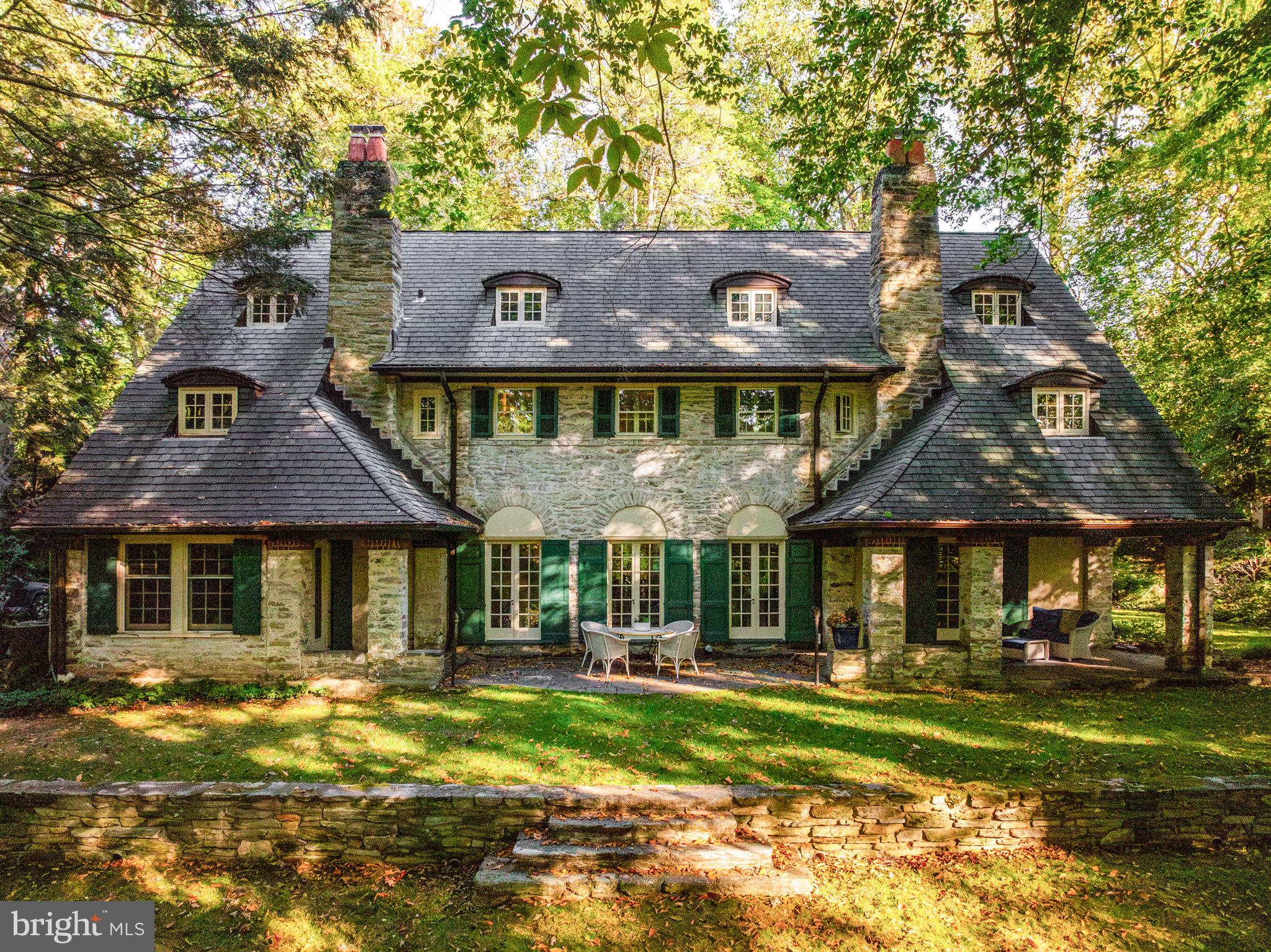 MERION - Residential