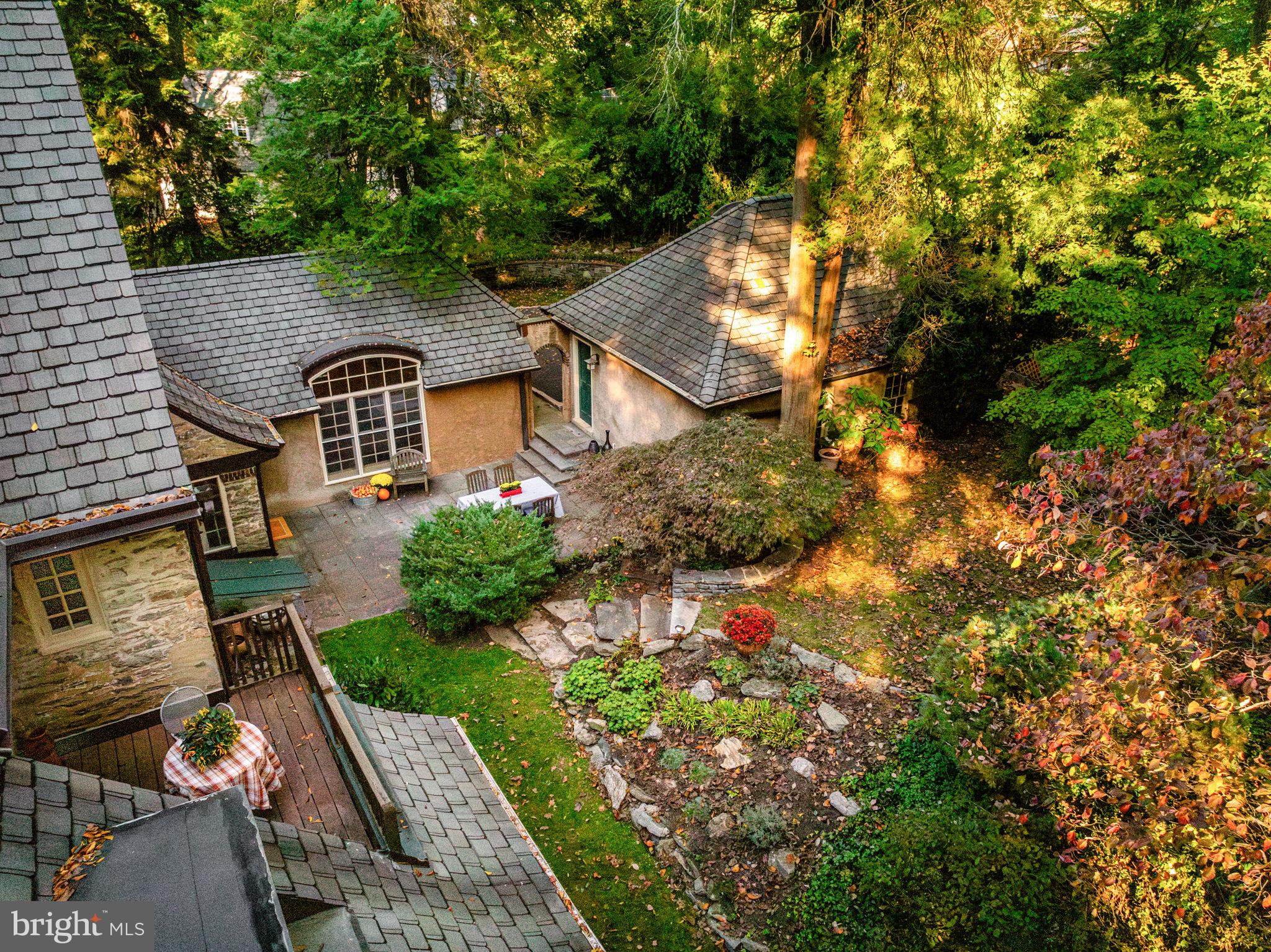 MERION - Residential