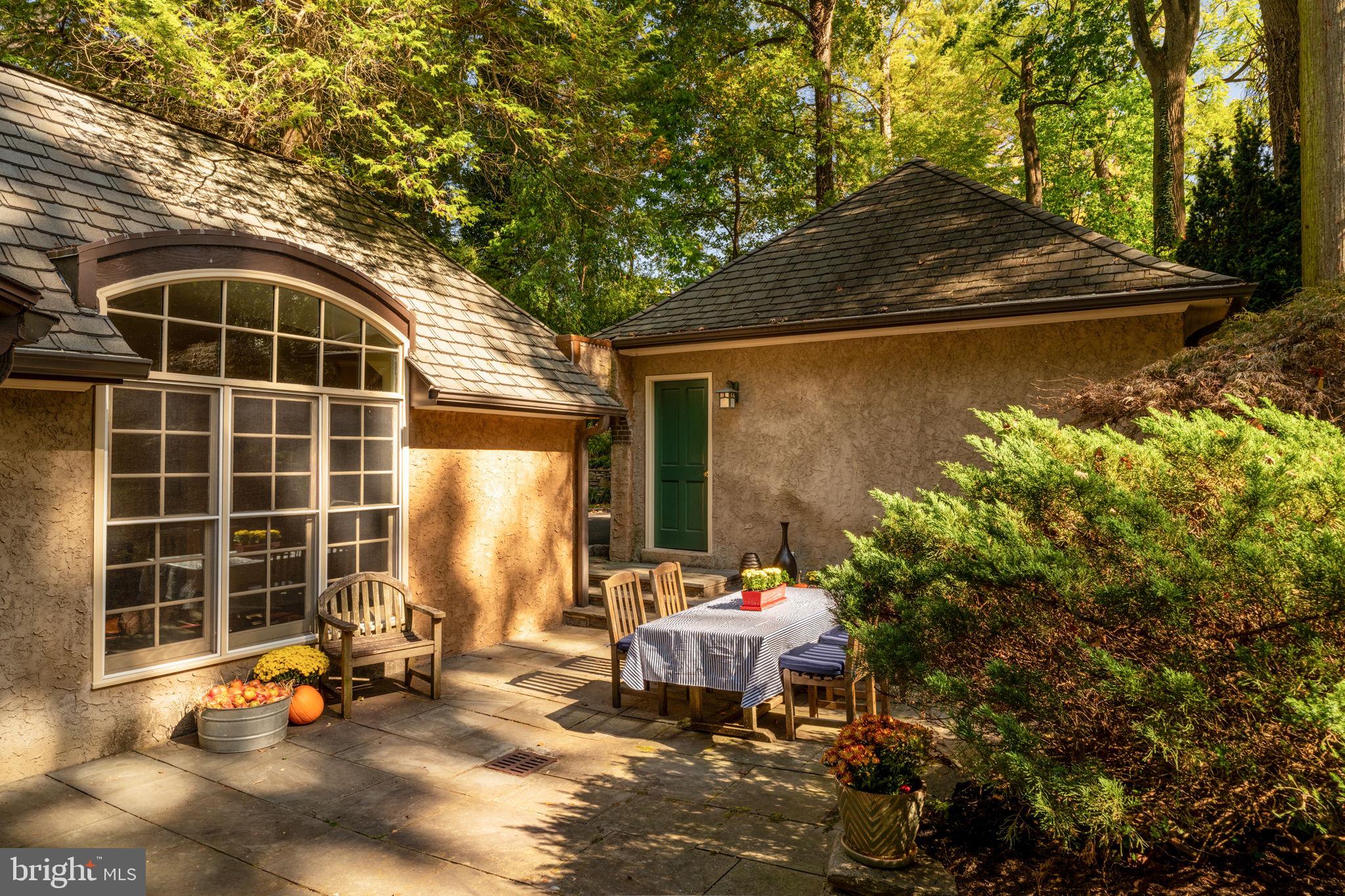 MERION - Residential