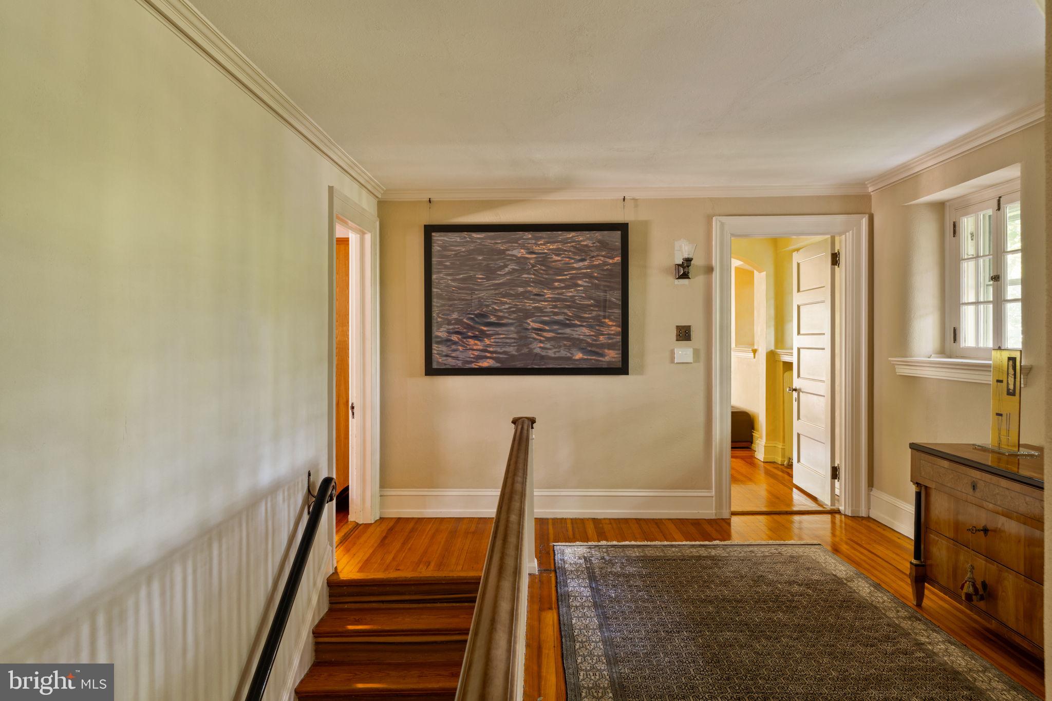 MERION - Residential