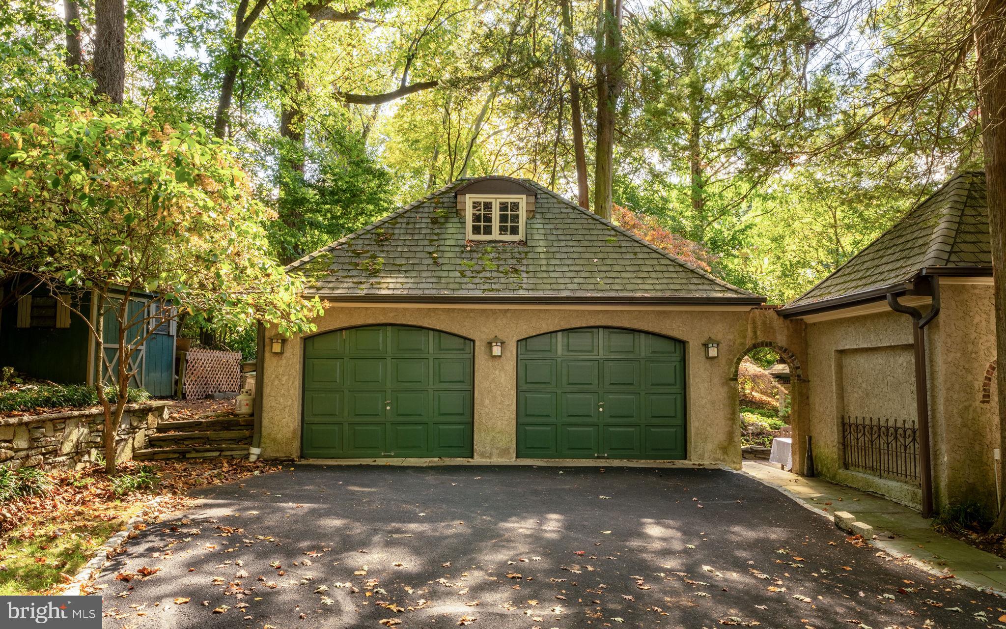 MERION - Residential