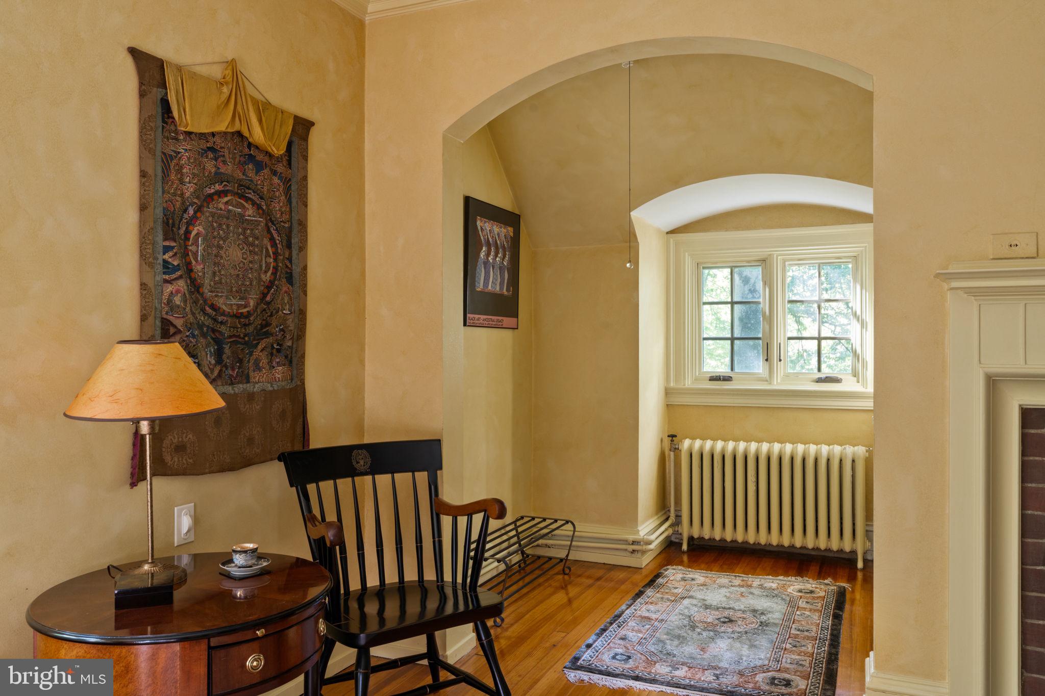 MERION - Residential