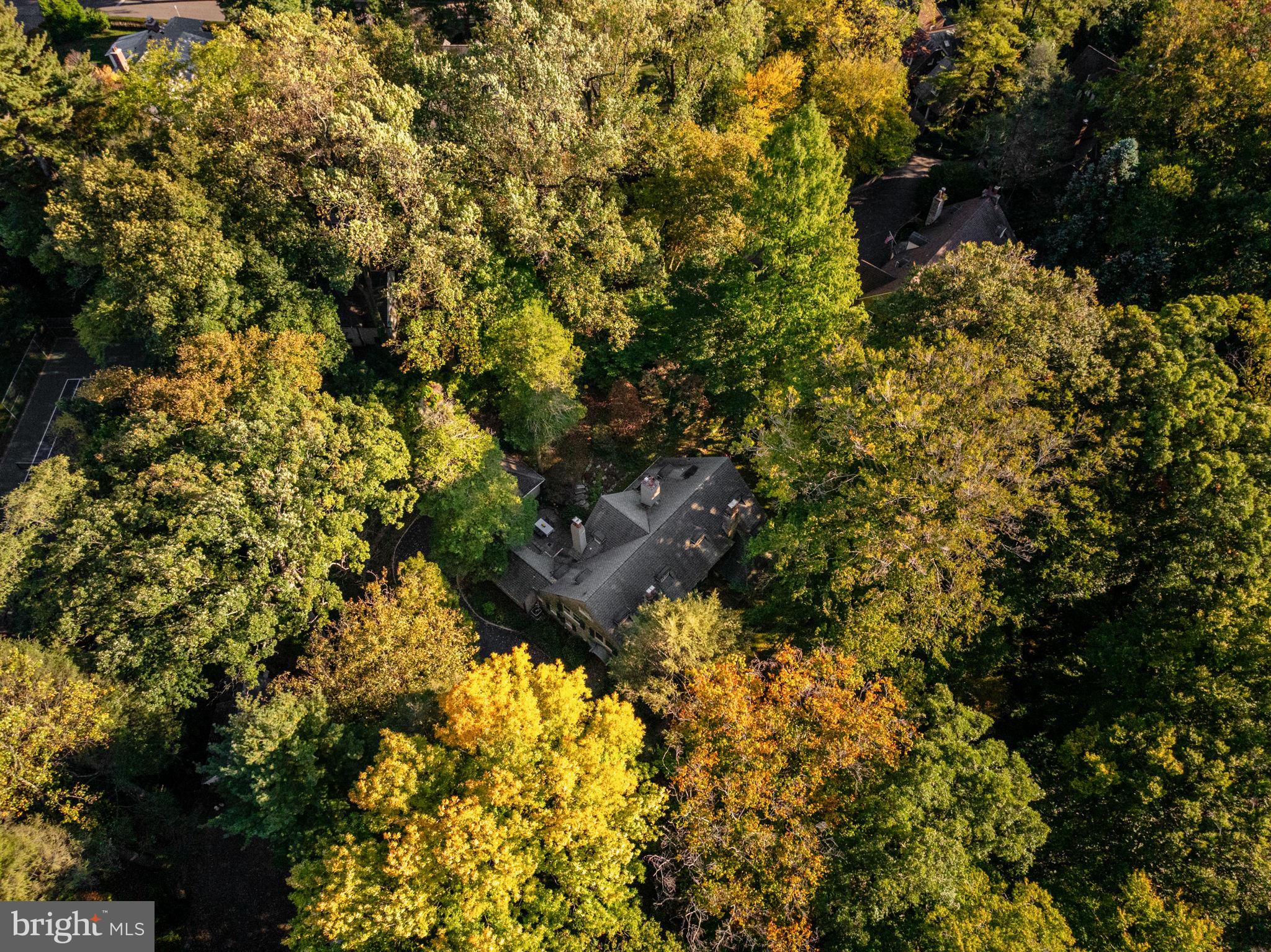 MERION - Residential