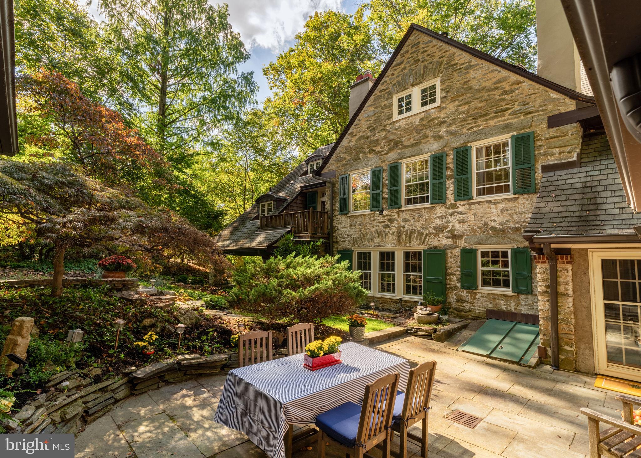 MERION - Residential