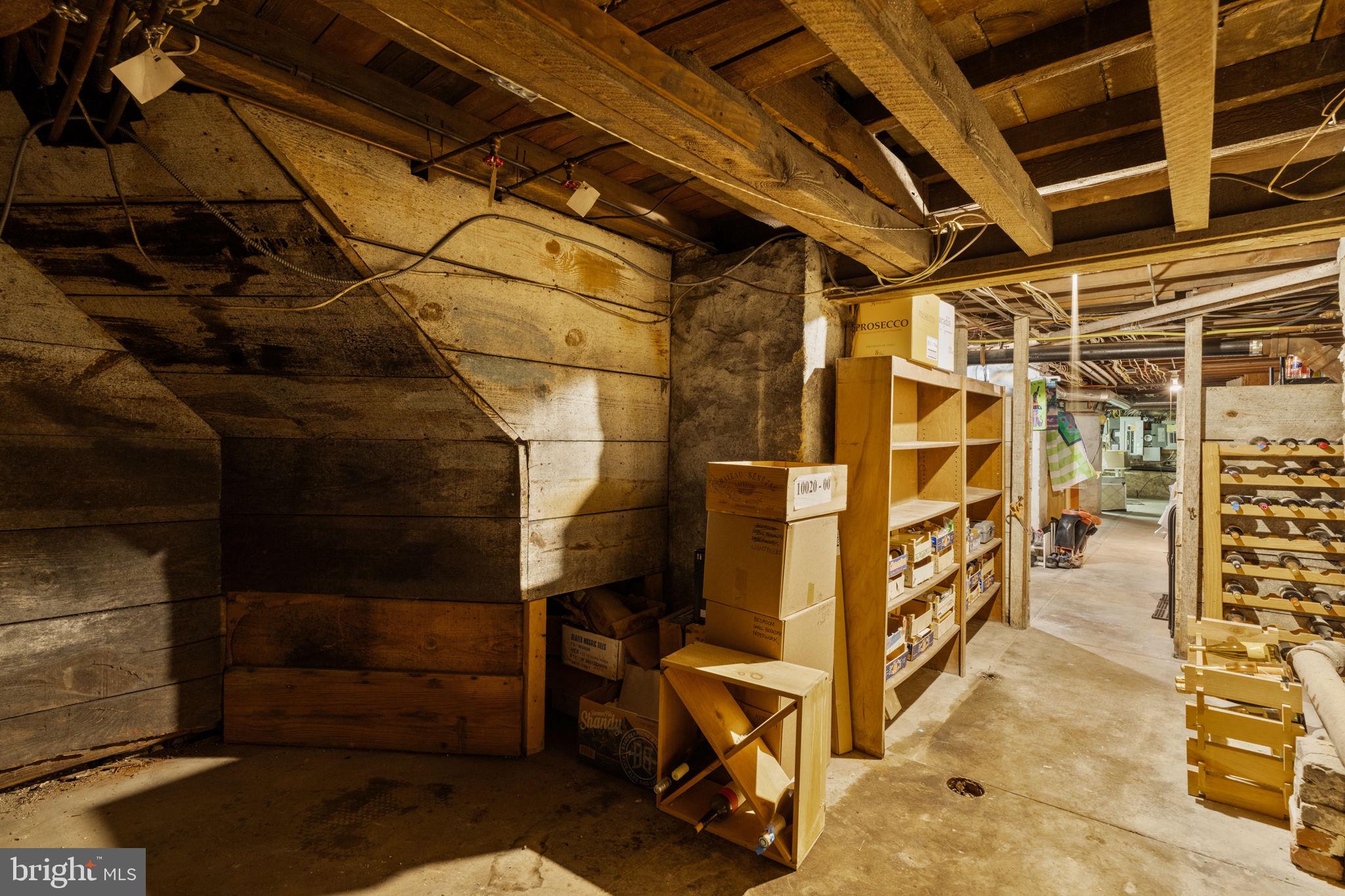 MERION - Residential