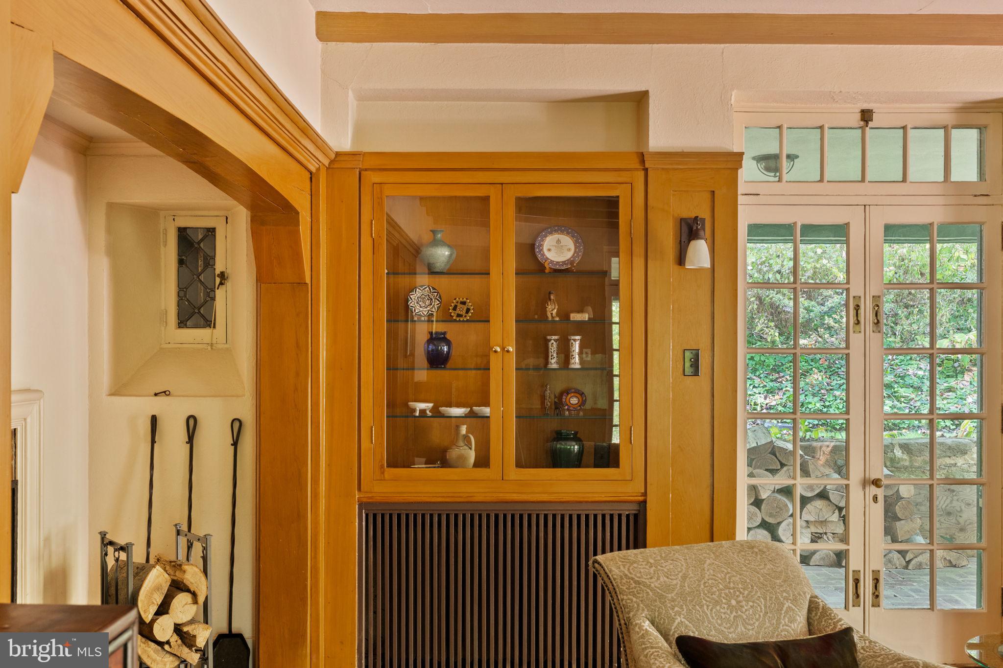 MERION - Residential