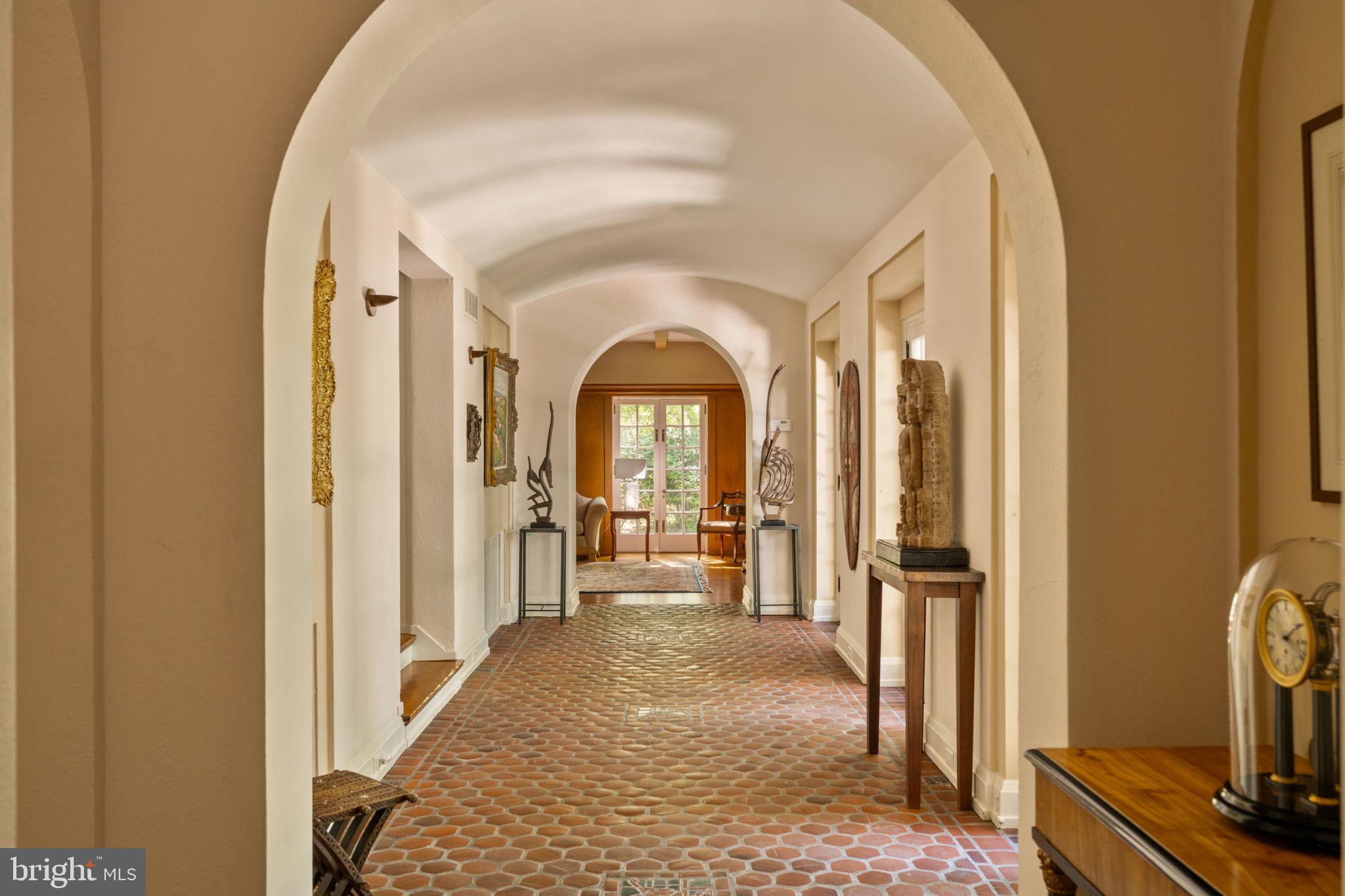 MERION - Residential