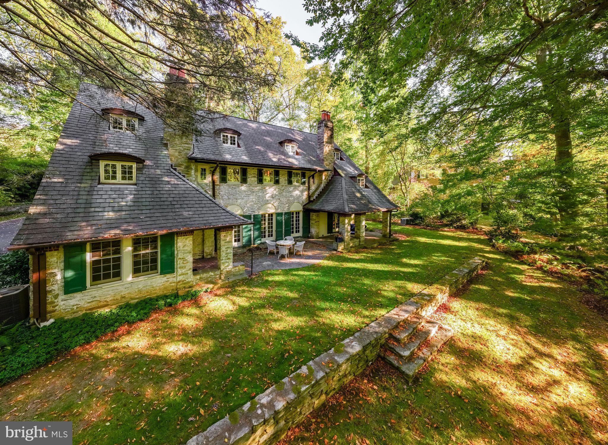 MERION - Residential