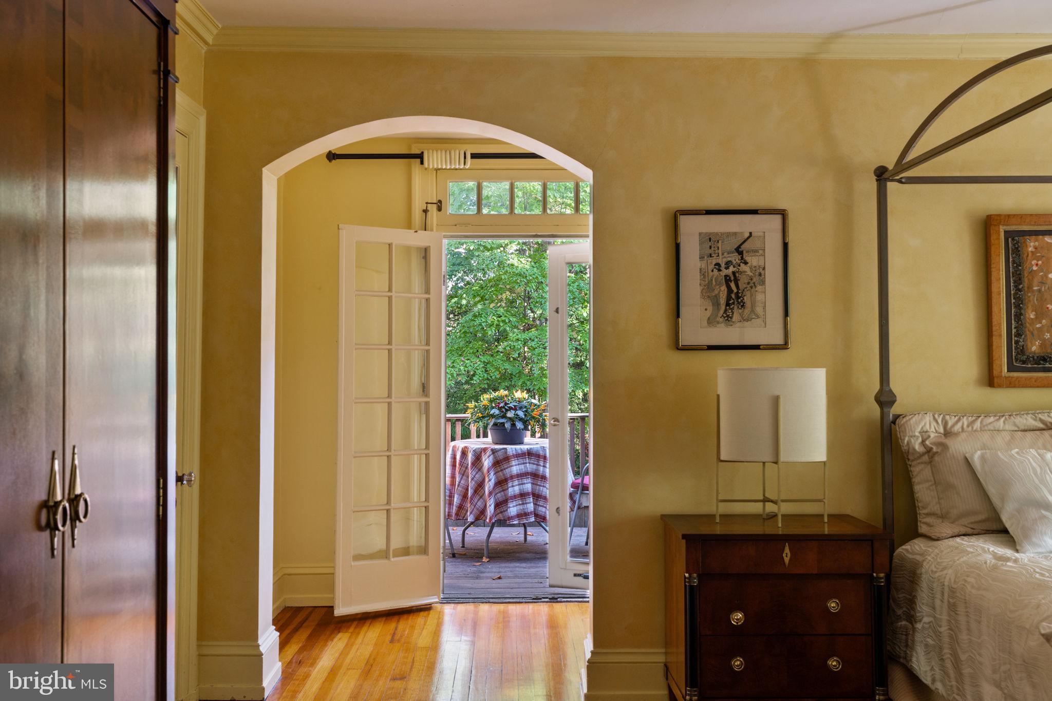 MERION - Residential