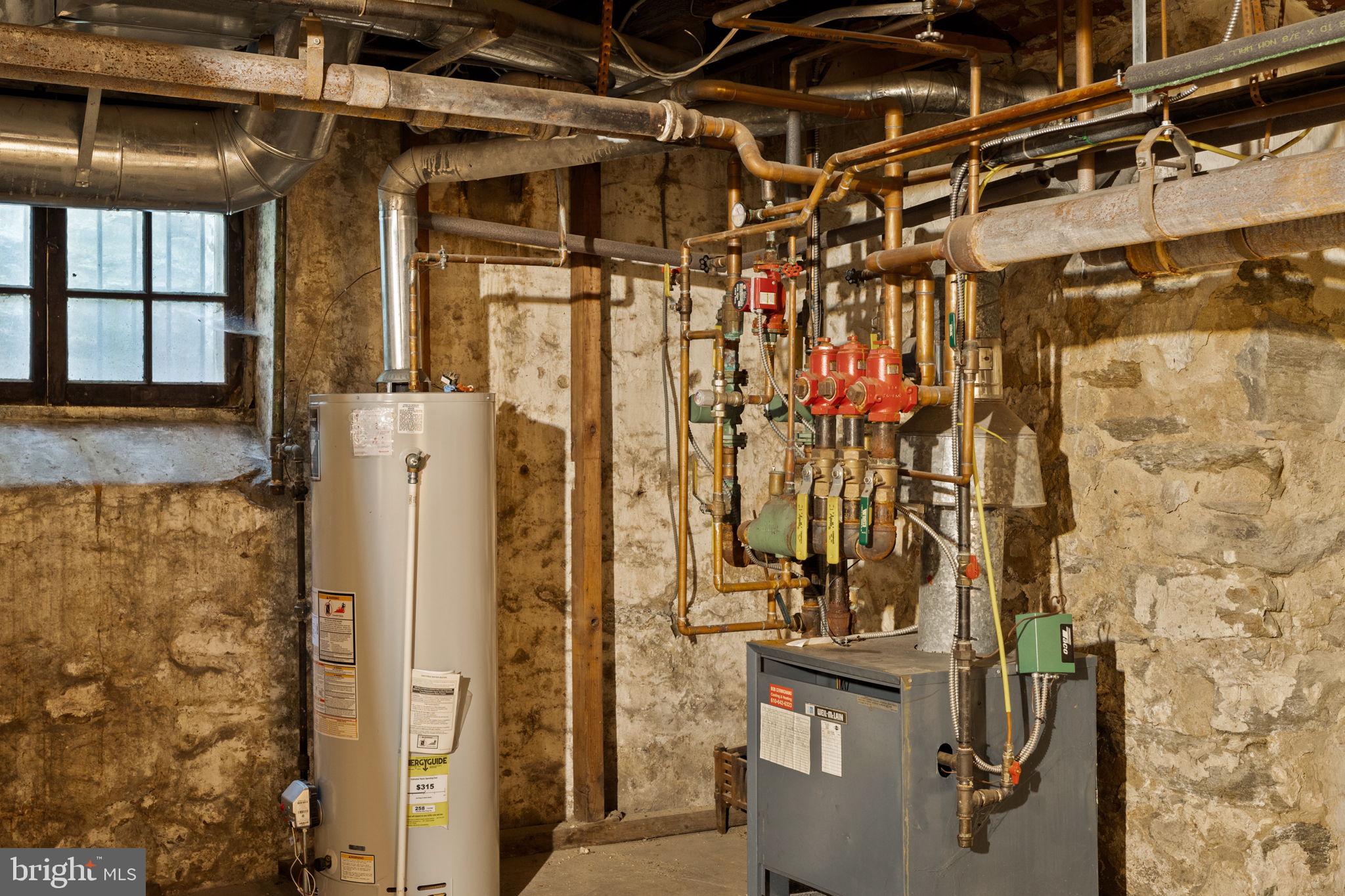 MERION - Residential