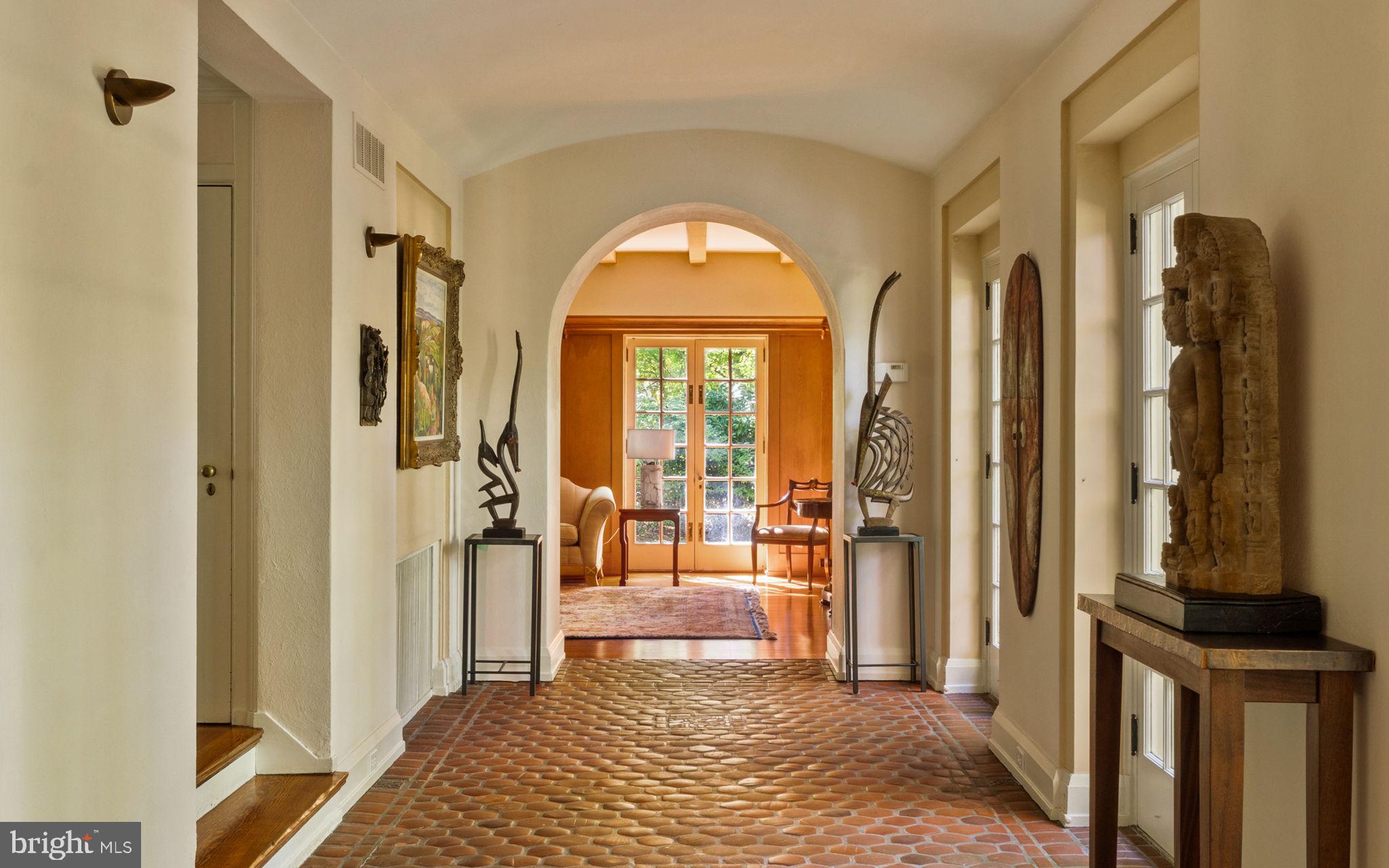 MERION - Residential